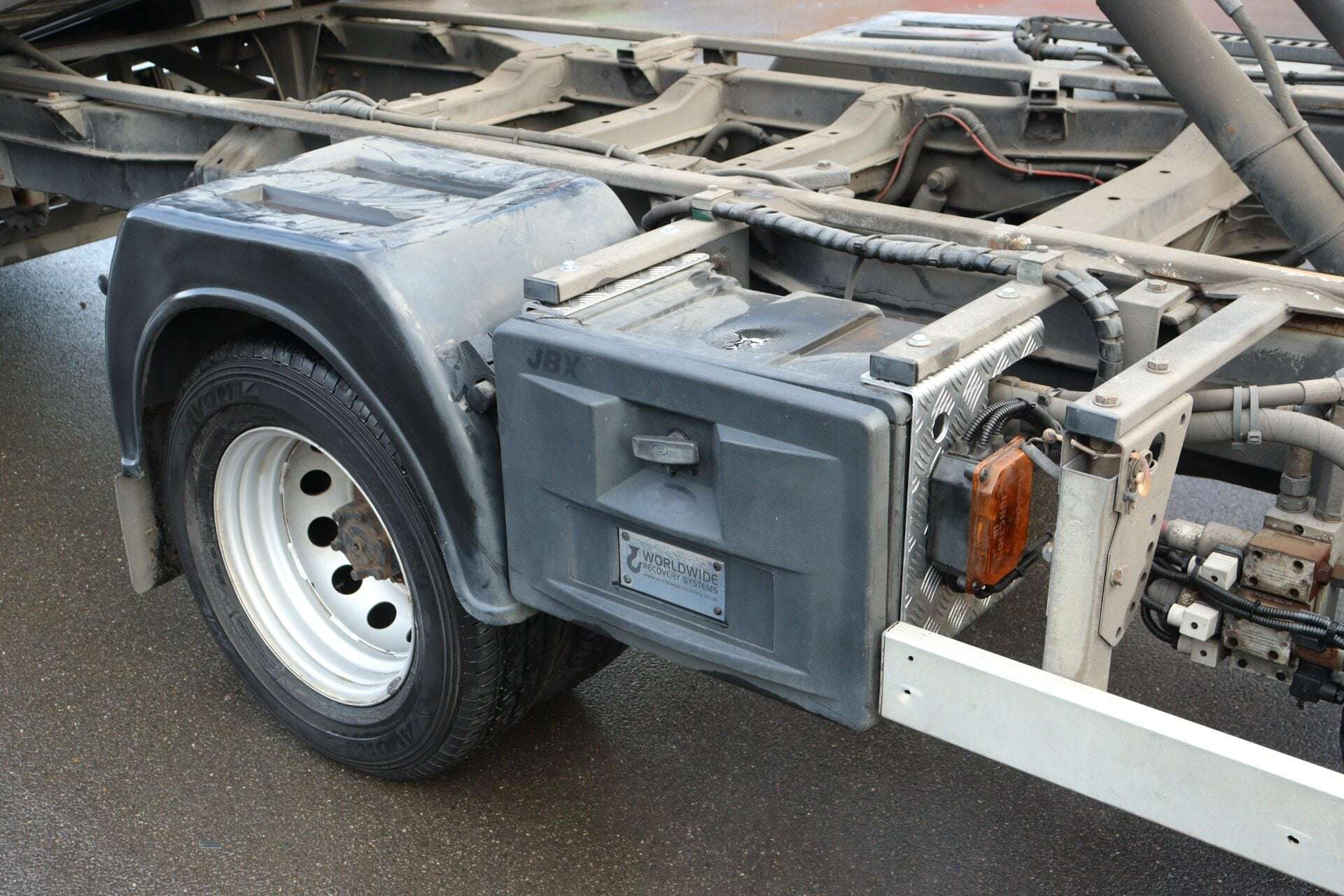 2020 VOLKSWAGEN CRAFTER 2020 VOLKSWAGEN CRAFTER