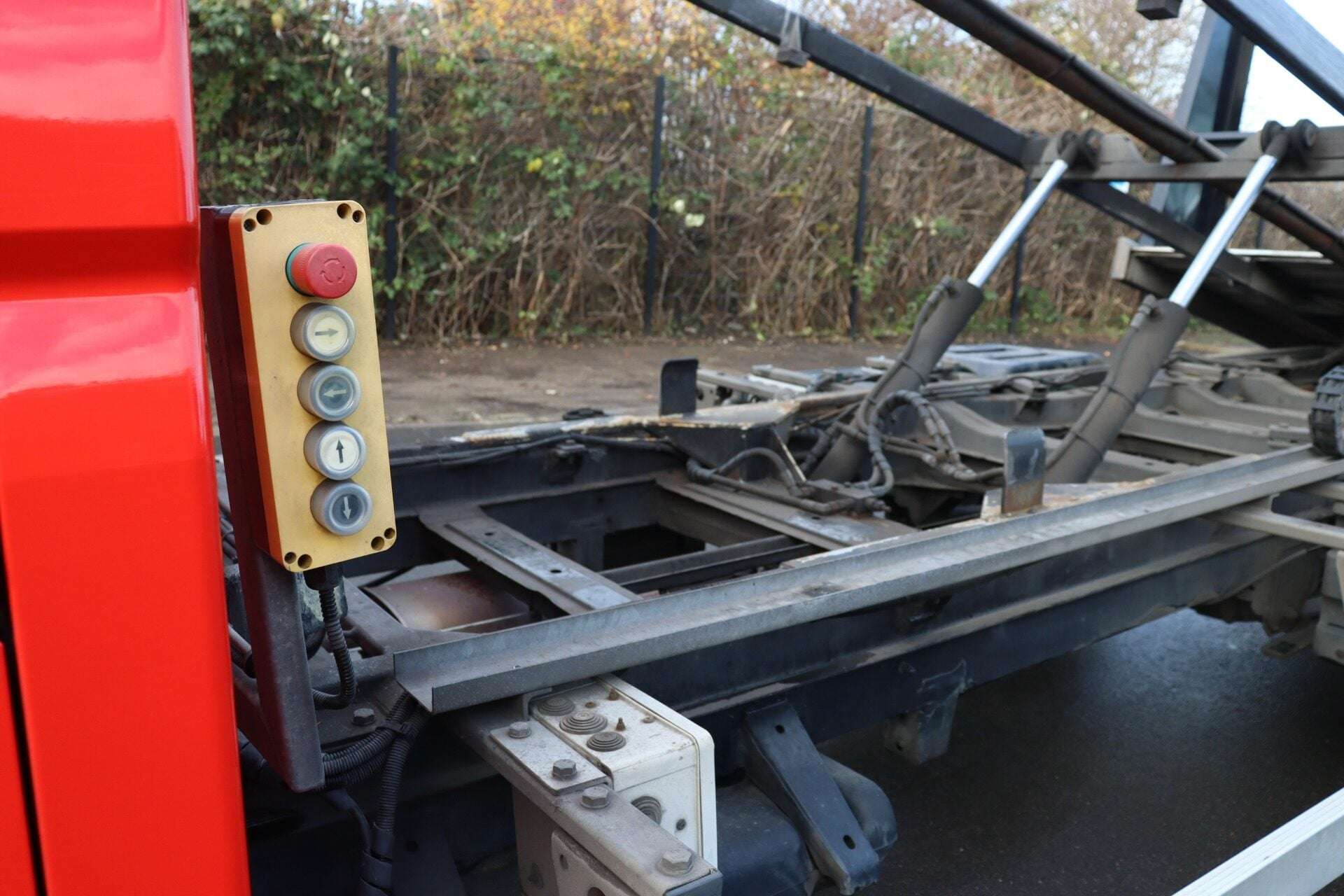 2020 VOLKSWAGEN CRAFTER 2020 VOLKSWAGEN CRAFTER