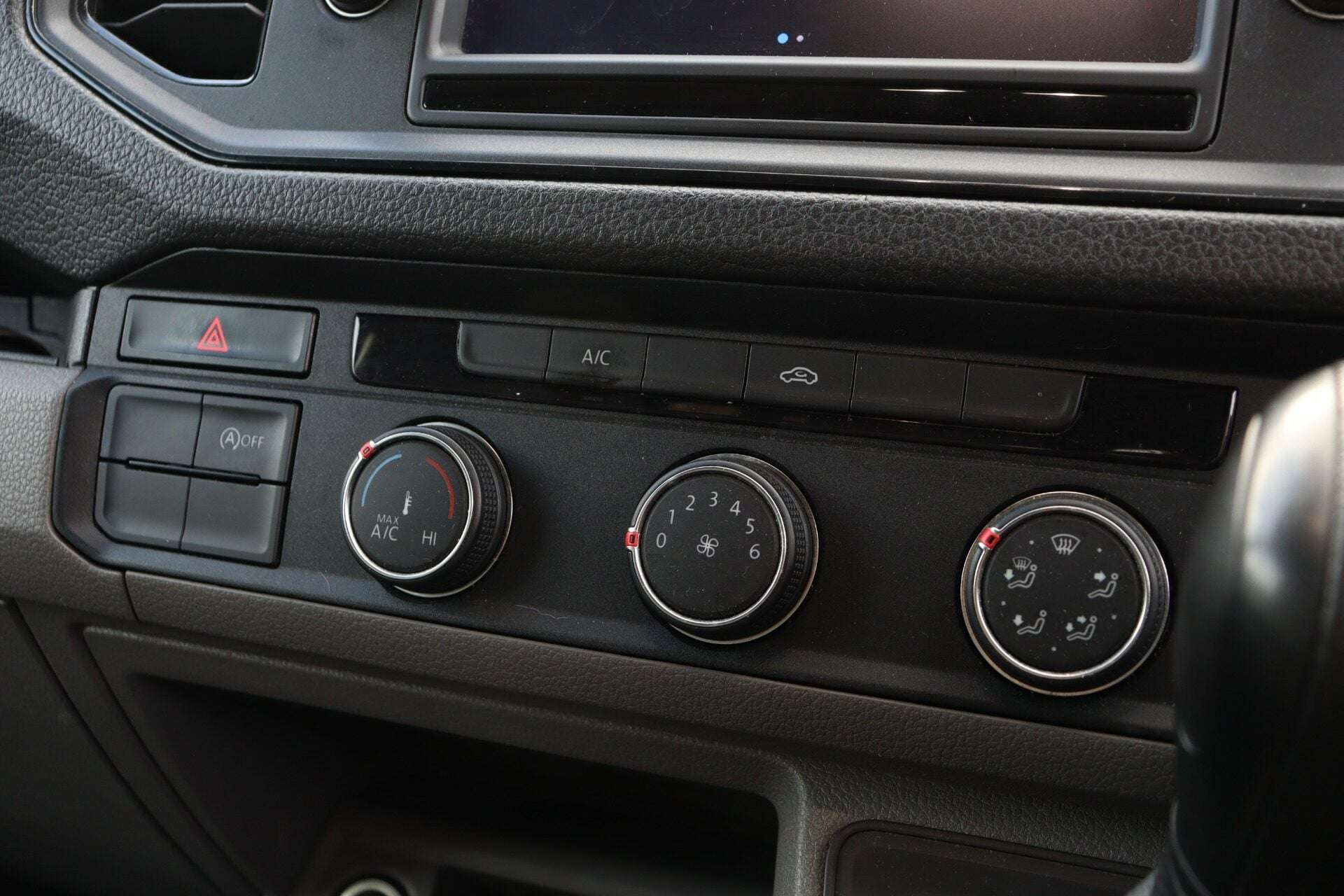 2020 VOLKSWAGEN CRAFTER 2020 VOLKSWAGEN CRAFTER