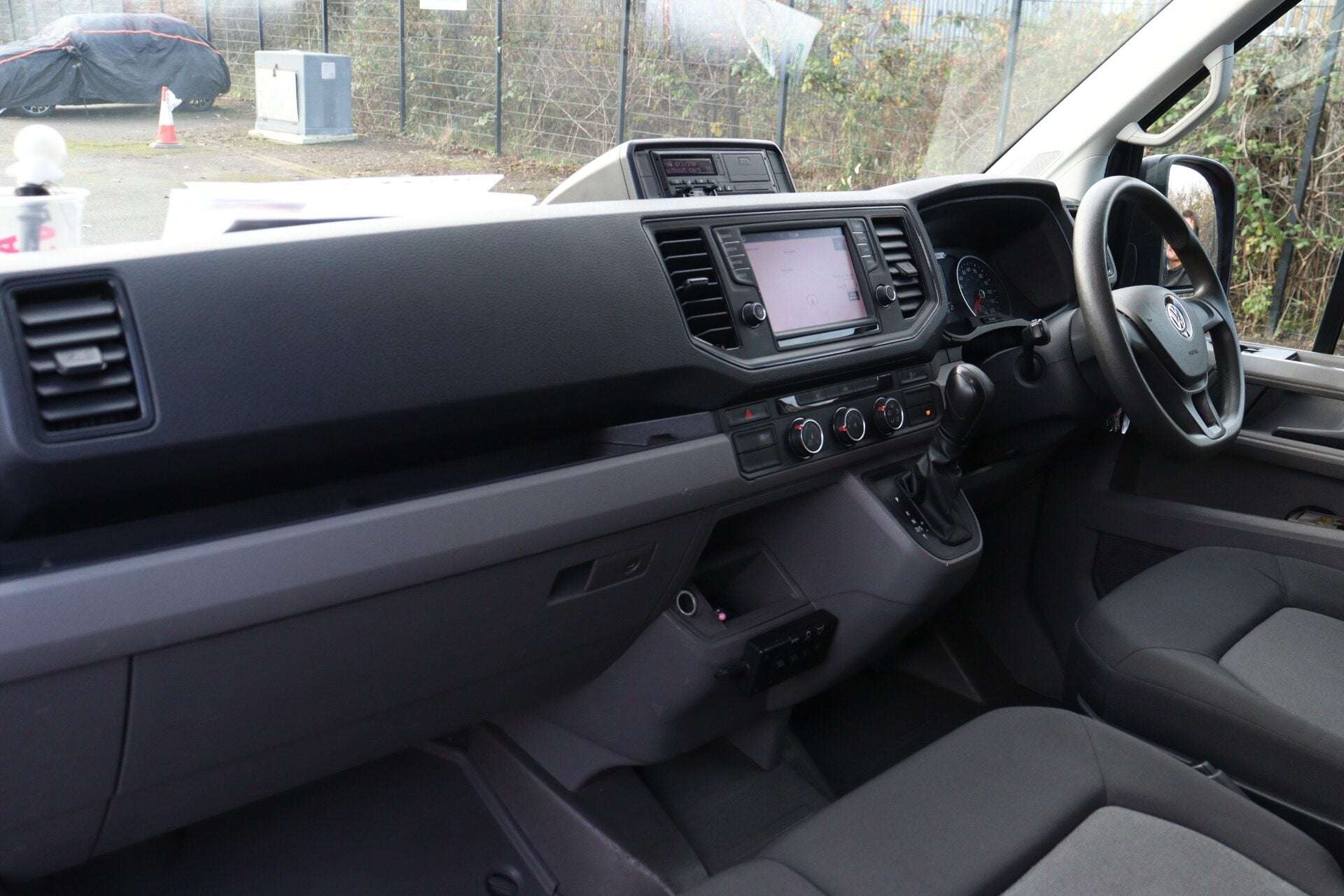 2020 VOLKSWAGEN CRAFTER 2020 VOLKSWAGEN CRAFTER