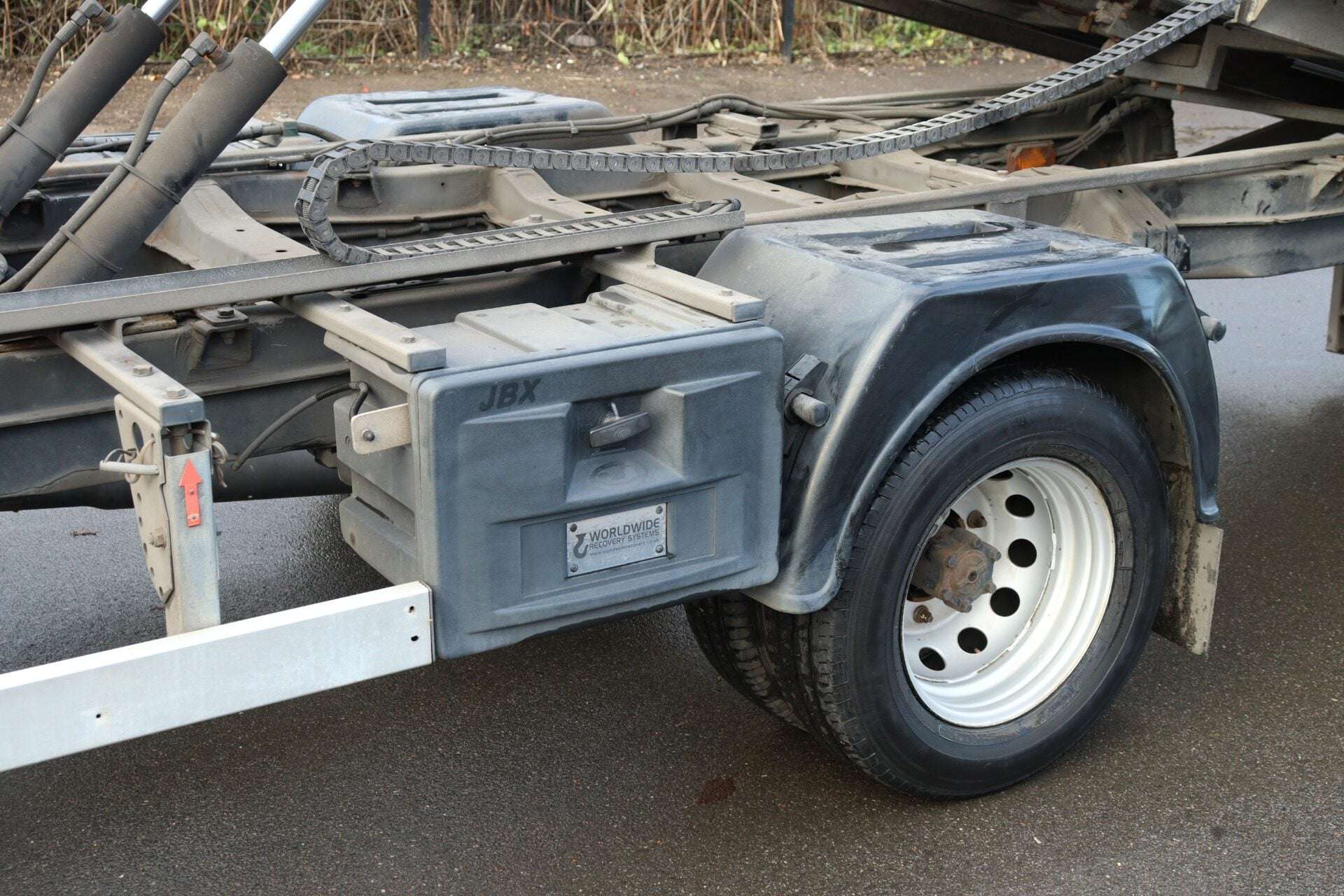 2020 VOLKSWAGEN CRAFTER 2020 VOLKSWAGEN CRAFTER