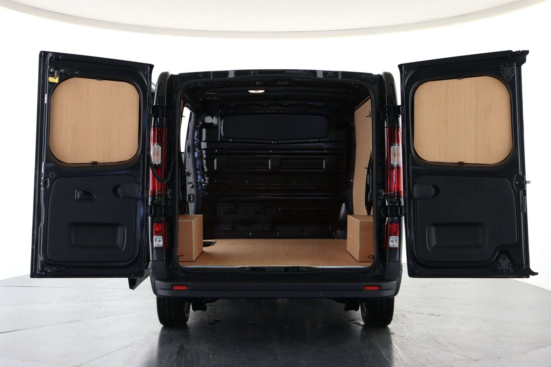 2025 RENAULT TRAFIC 2025 RENAULT TRAFIC