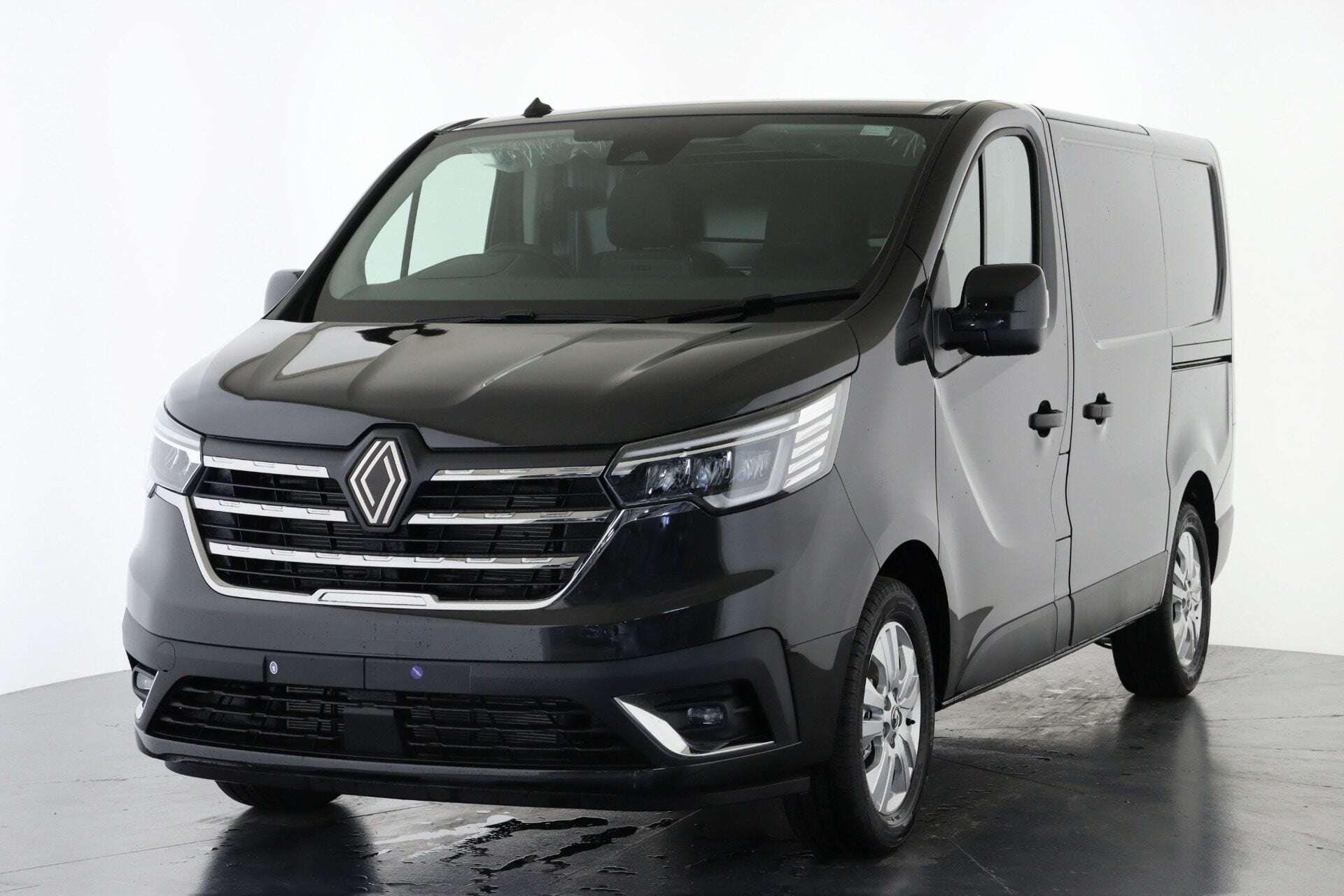 2025 RENAULT TRAFIC 2025 RENAULT TRAFIC