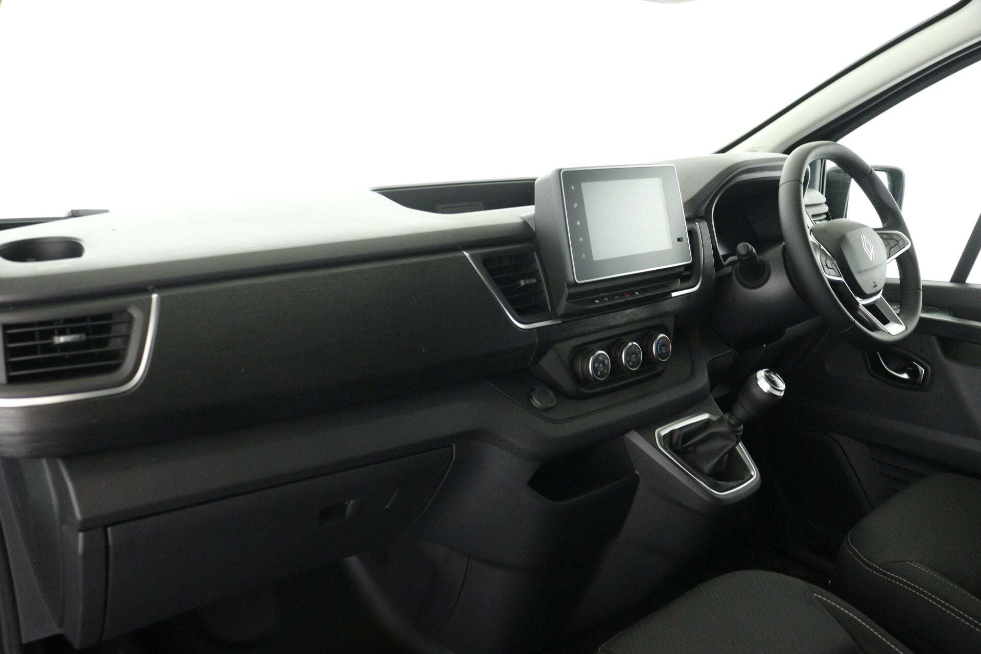 2025 RENAULT TRAFIC 2025 RENAULT TRAFIC