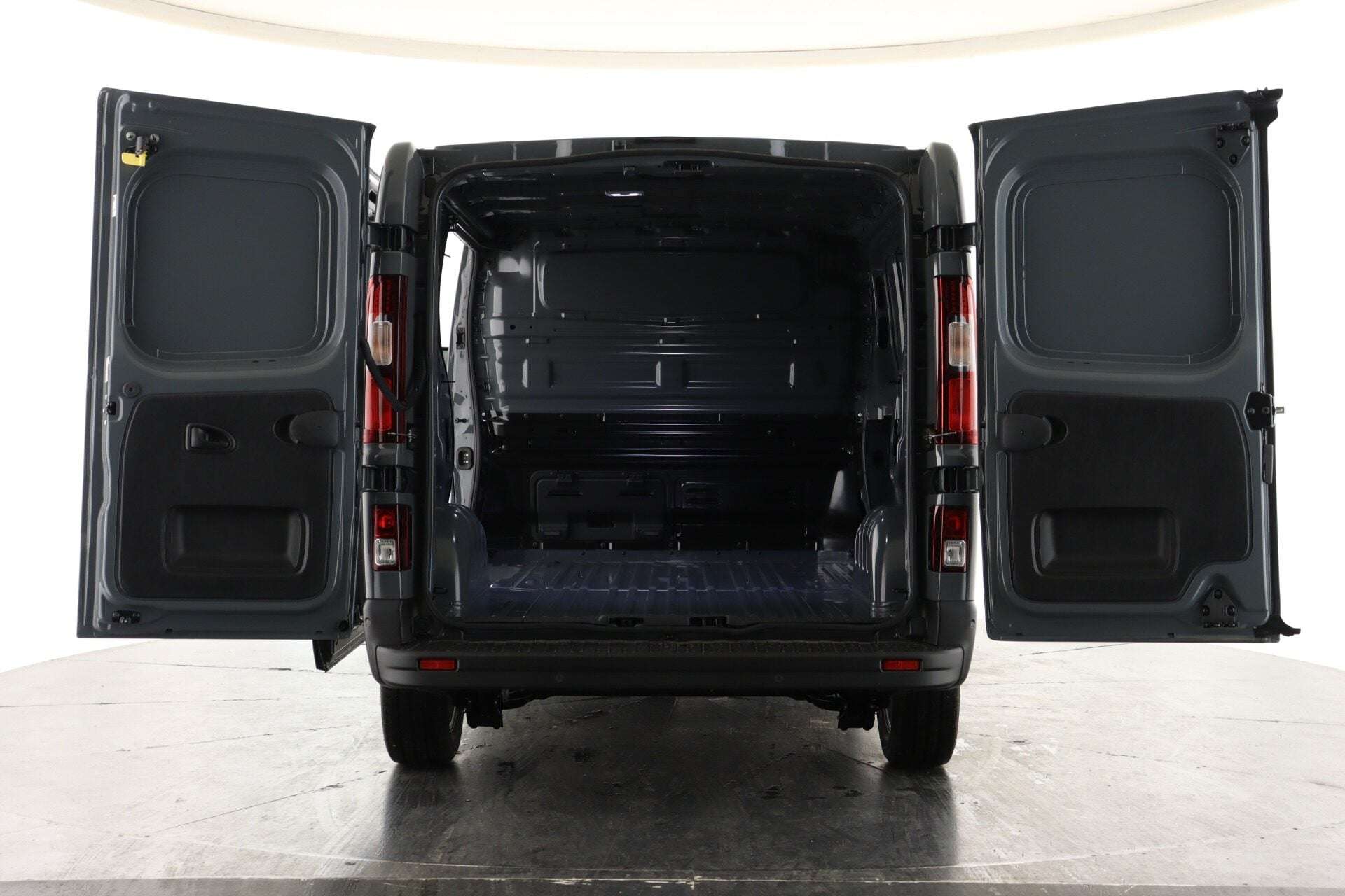 2025 RENAULT TRAFIC 2025 RENAULT TRAFIC