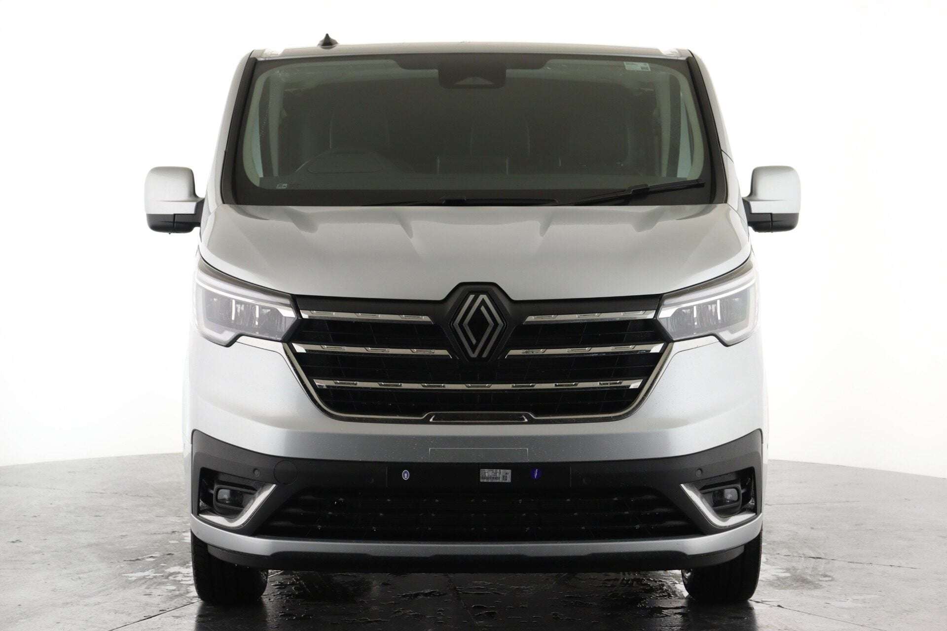 2025 RENAULT TRAFIC 2025 RENAULT TRAFIC