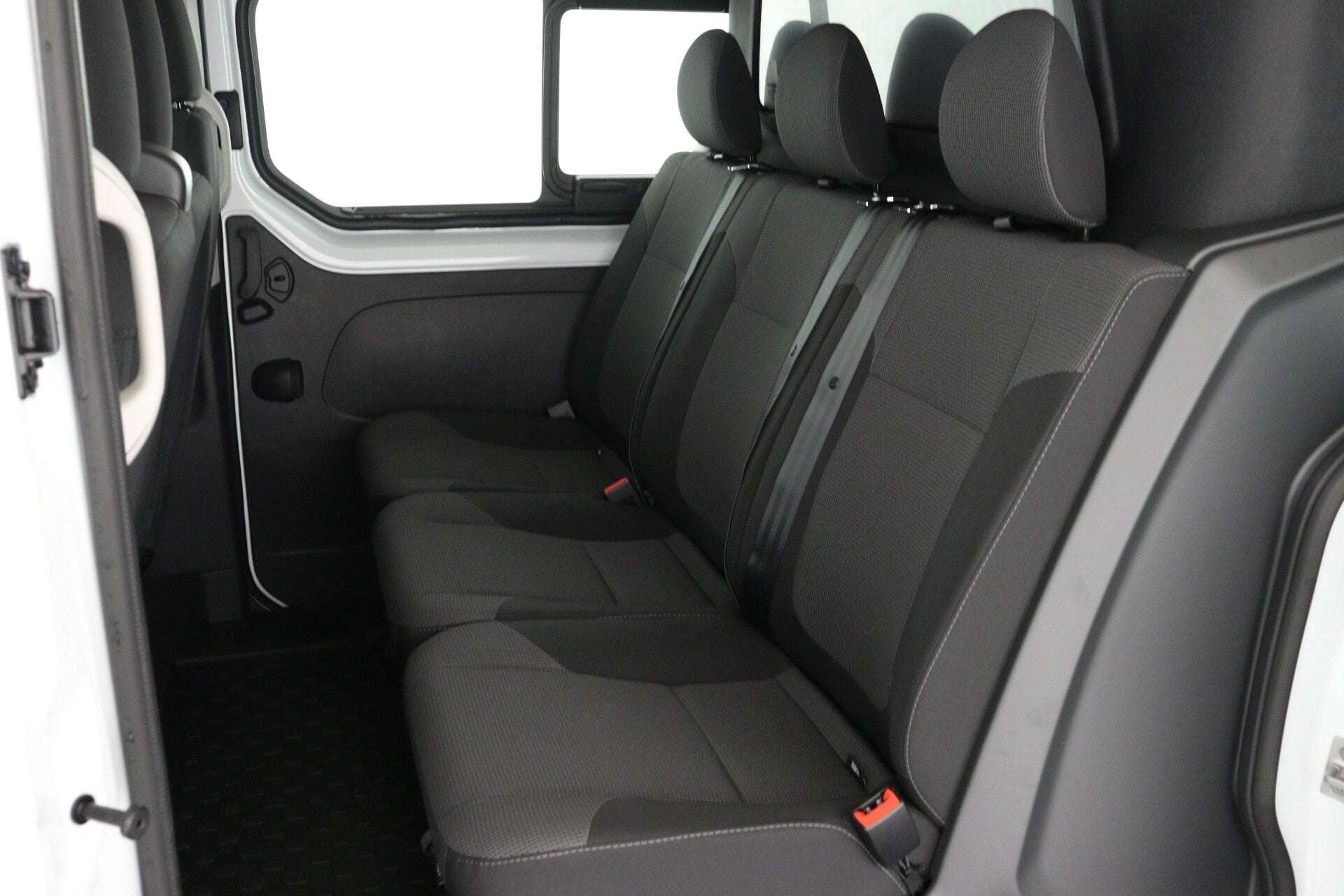 2025 RENAULT TRAFIC 2025 RENAULT TRAFIC