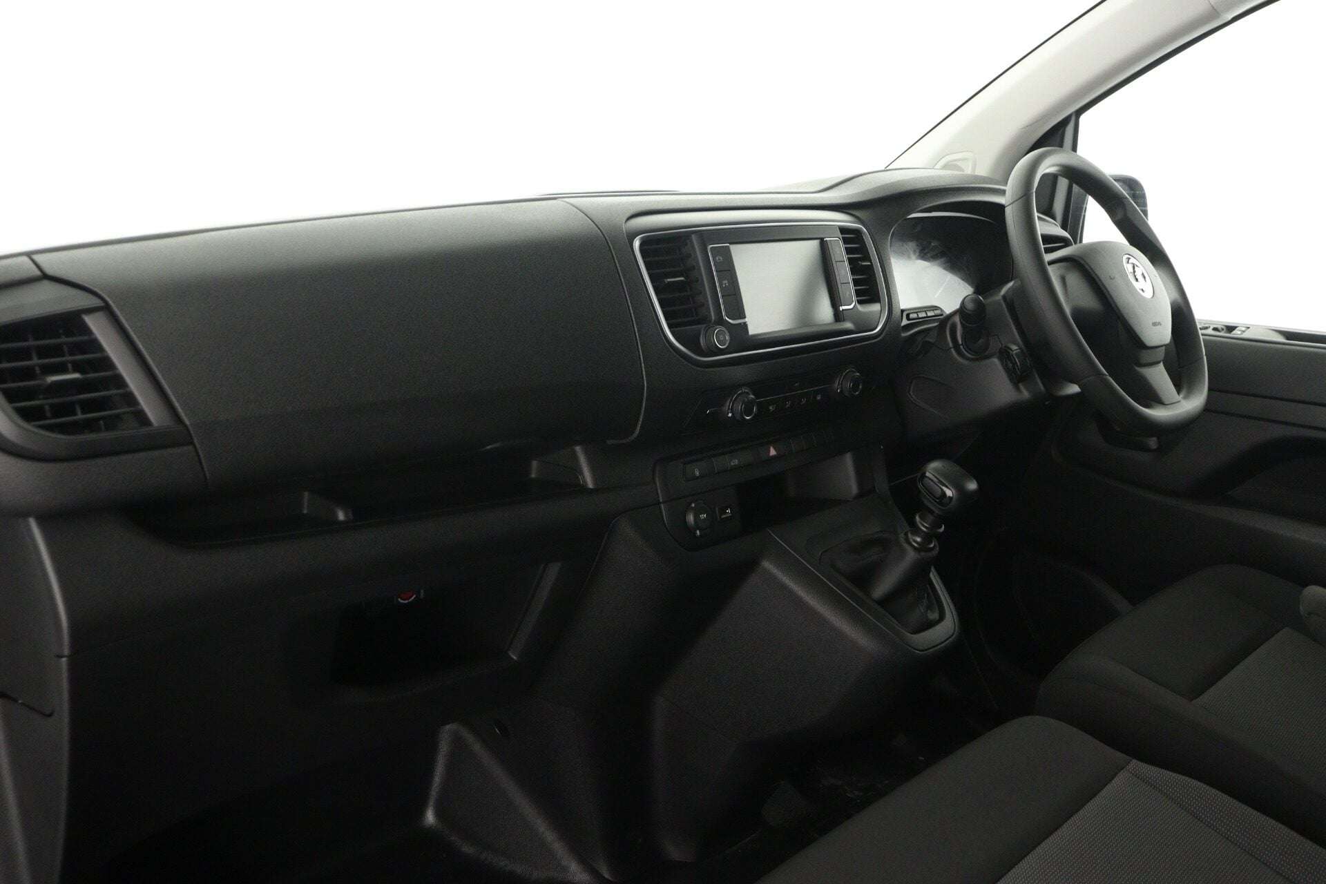 2023 VAUXHALL VIVARO 2023 VAUXHALL VIVARO