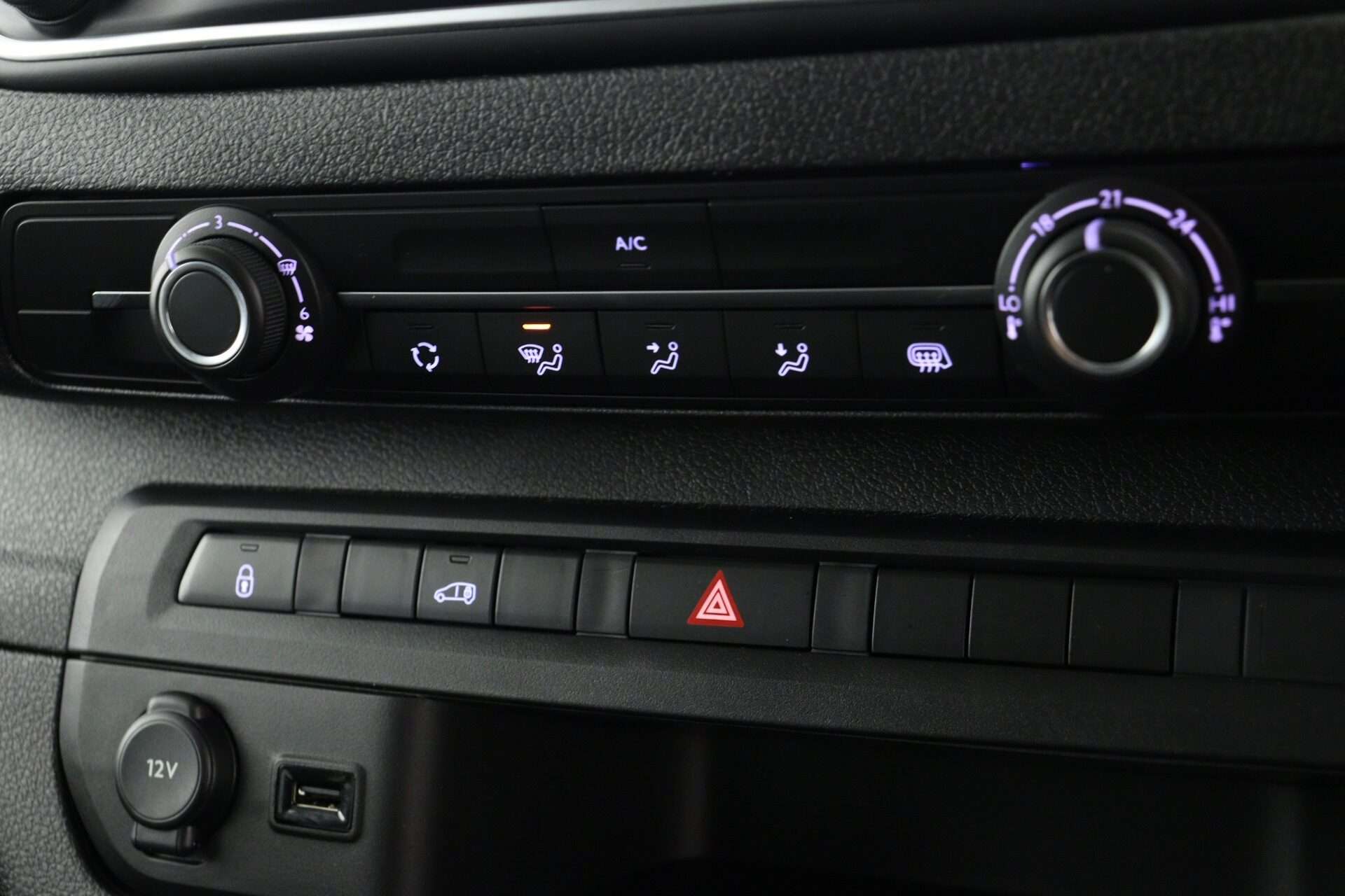 2023 VAUXHALL VIVARO 2023 VAUXHALL VIVARO