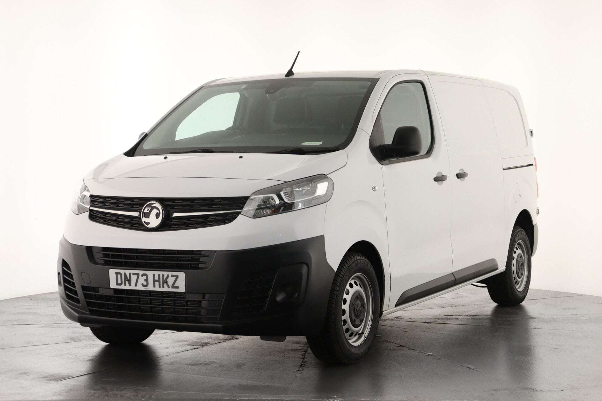 2023 VAUXHALL VIVARO 2023 VAUXHALL VIVARO