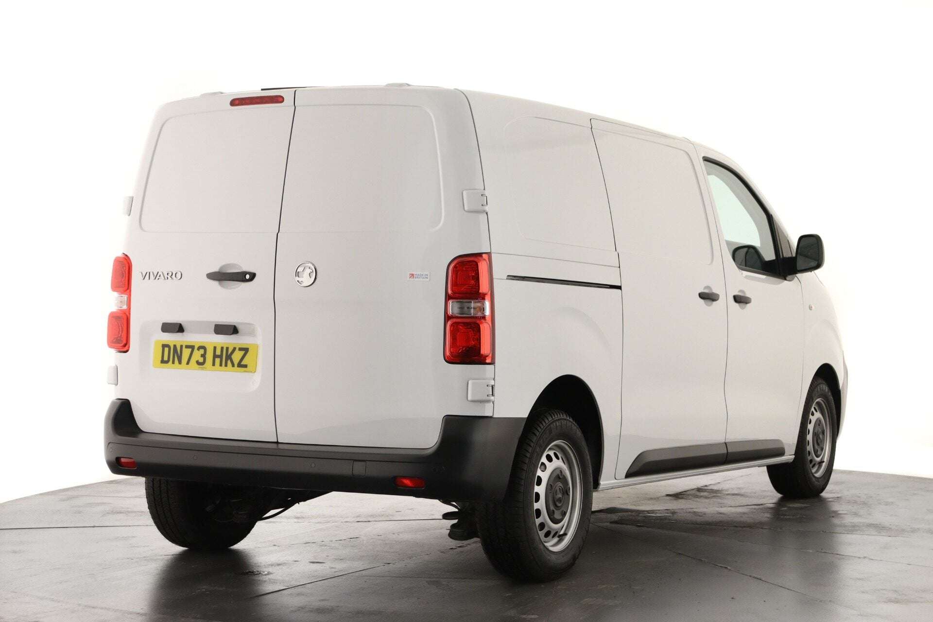 A 2023 VAUXHALL VIVARO F2900 1.5d 100PS Prime H1 A 2023 VAUXHALL VIVARO F2900 1.5d 100PS Prime H1