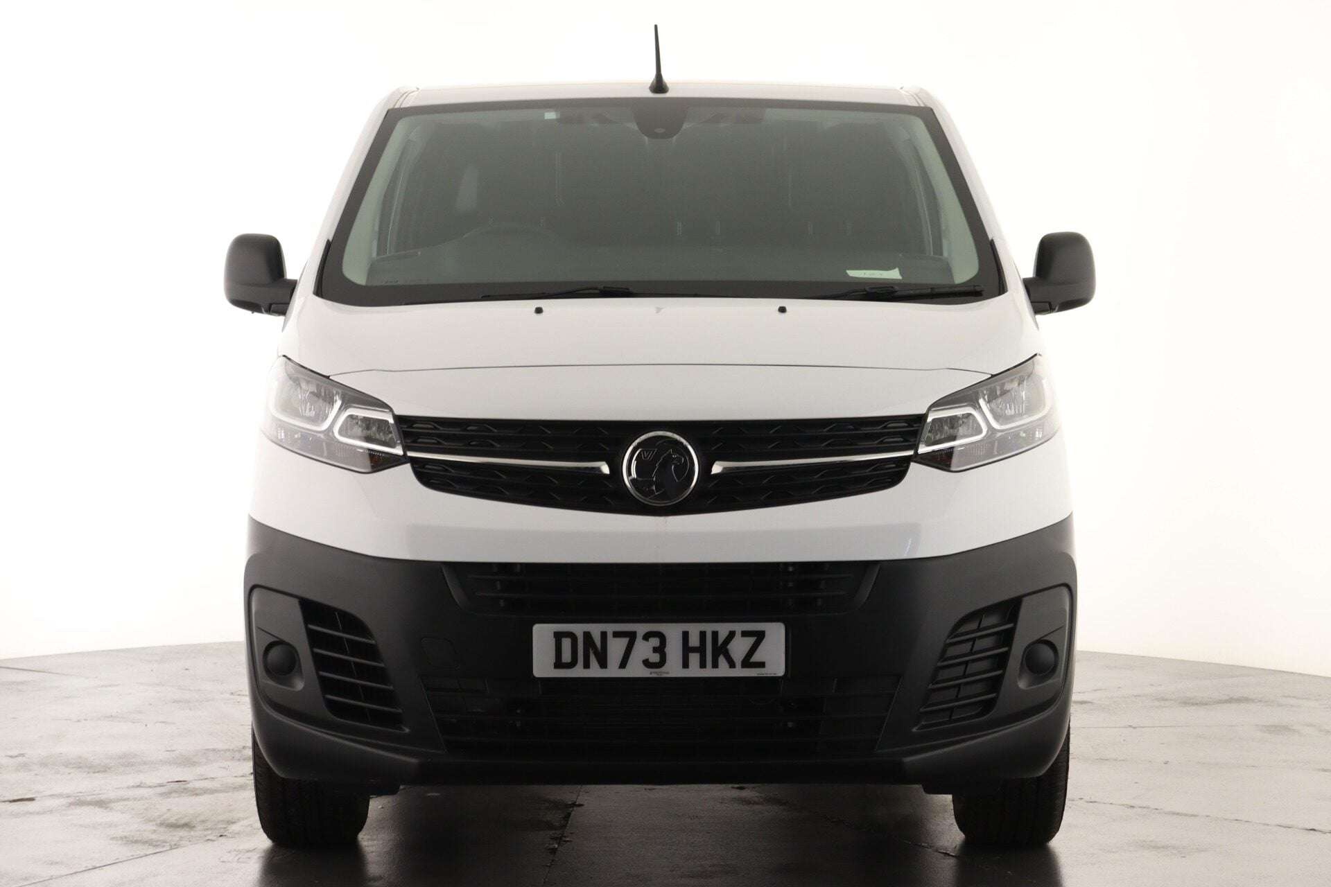 2023 VAUXHALL VIVARO 2023 VAUXHALL VIVARO