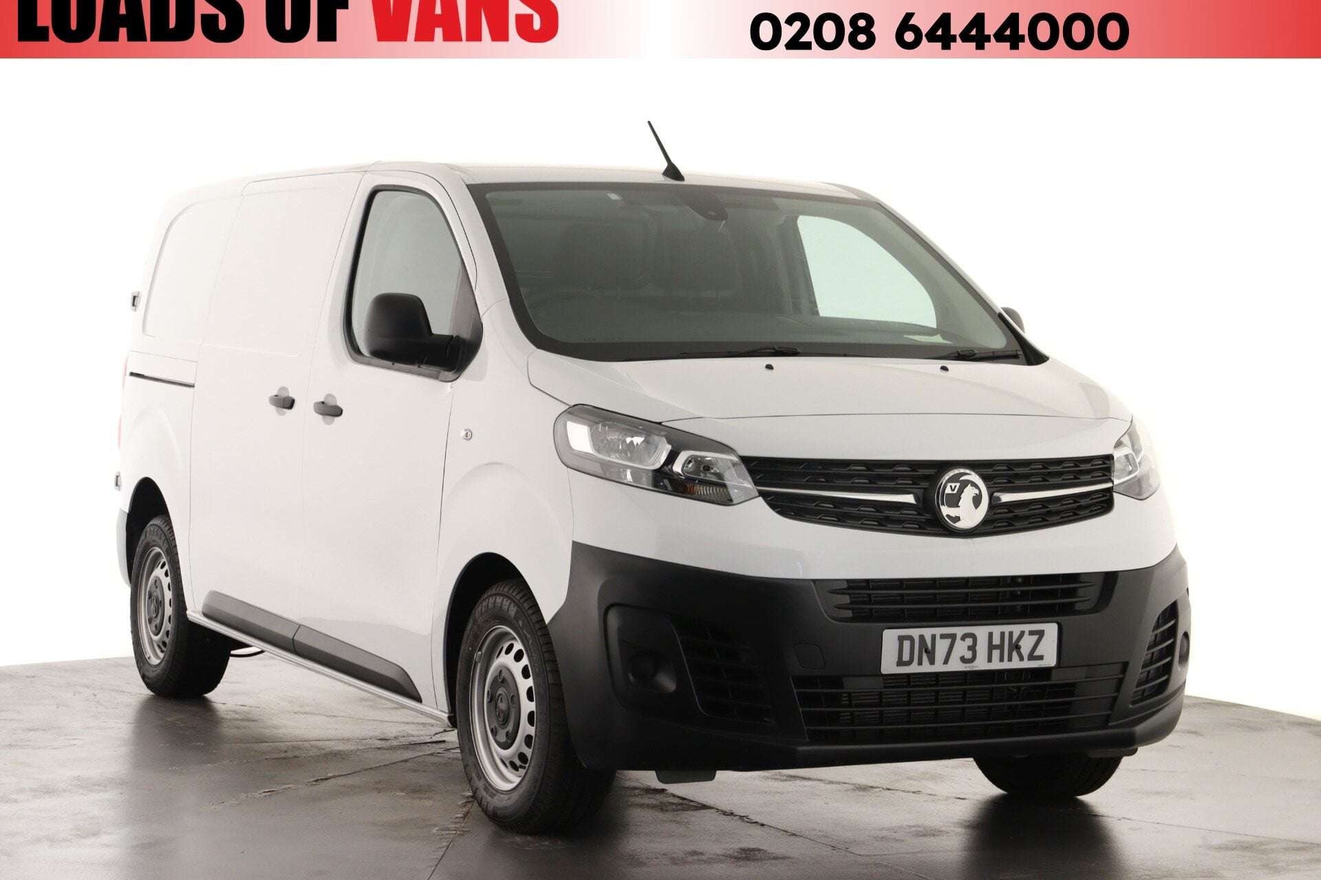 A 2023 VAUXHALL VIVARO F2900 1.5d 100PS Prime H1 A 2023 VAUXHALL VIVARO F2900 1.5d 100PS Prime H1