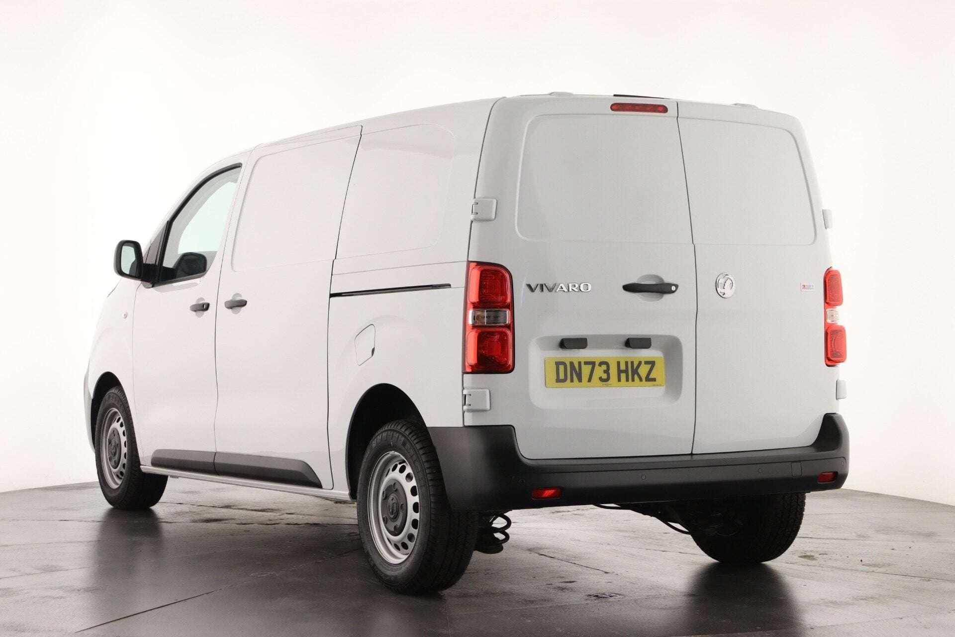 2023 VAUXHALL VIVARO 2023 VAUXHALL VIVARO