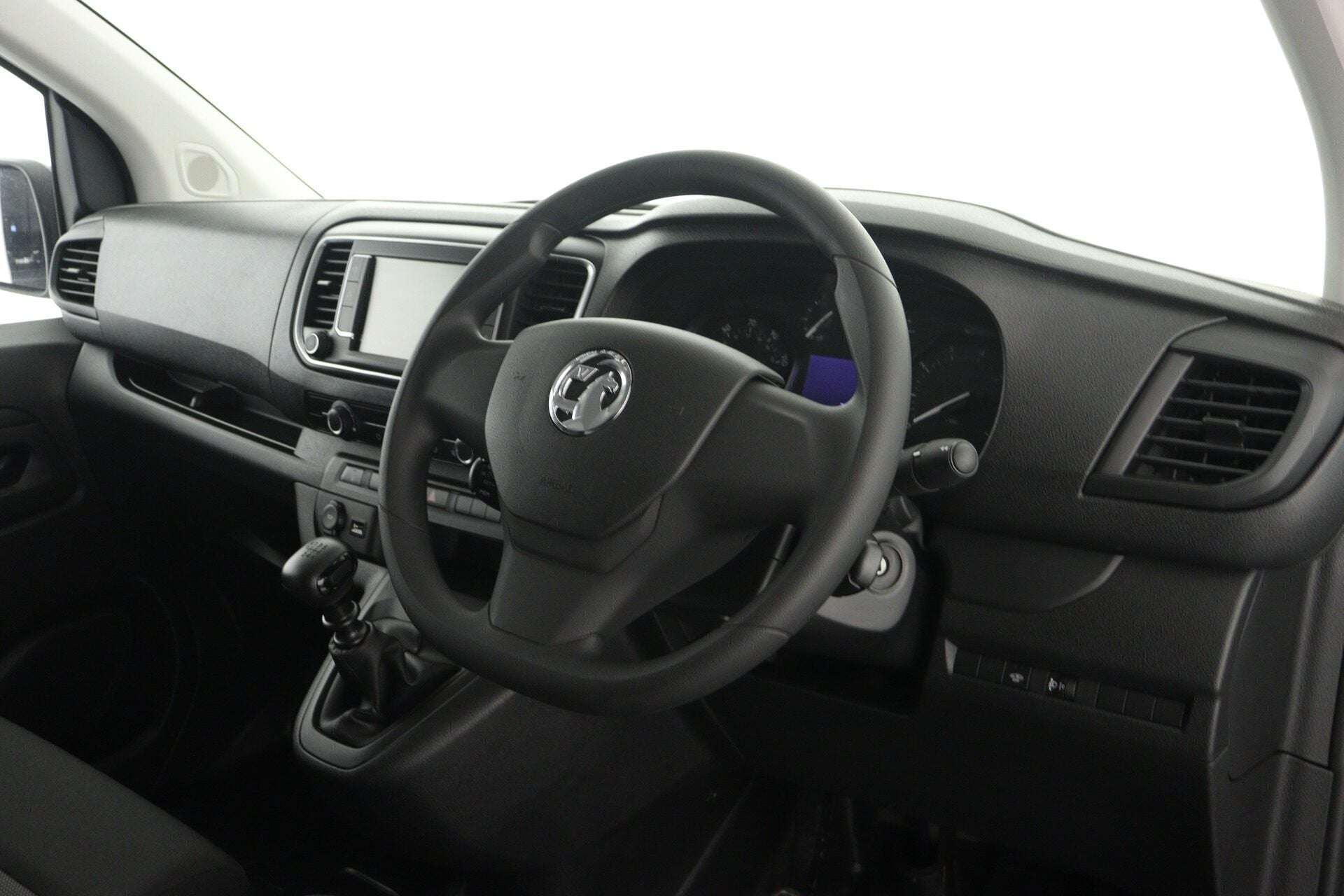 2023 VAUXHALL VIVARO 2023 VAUXHALL VIVARO