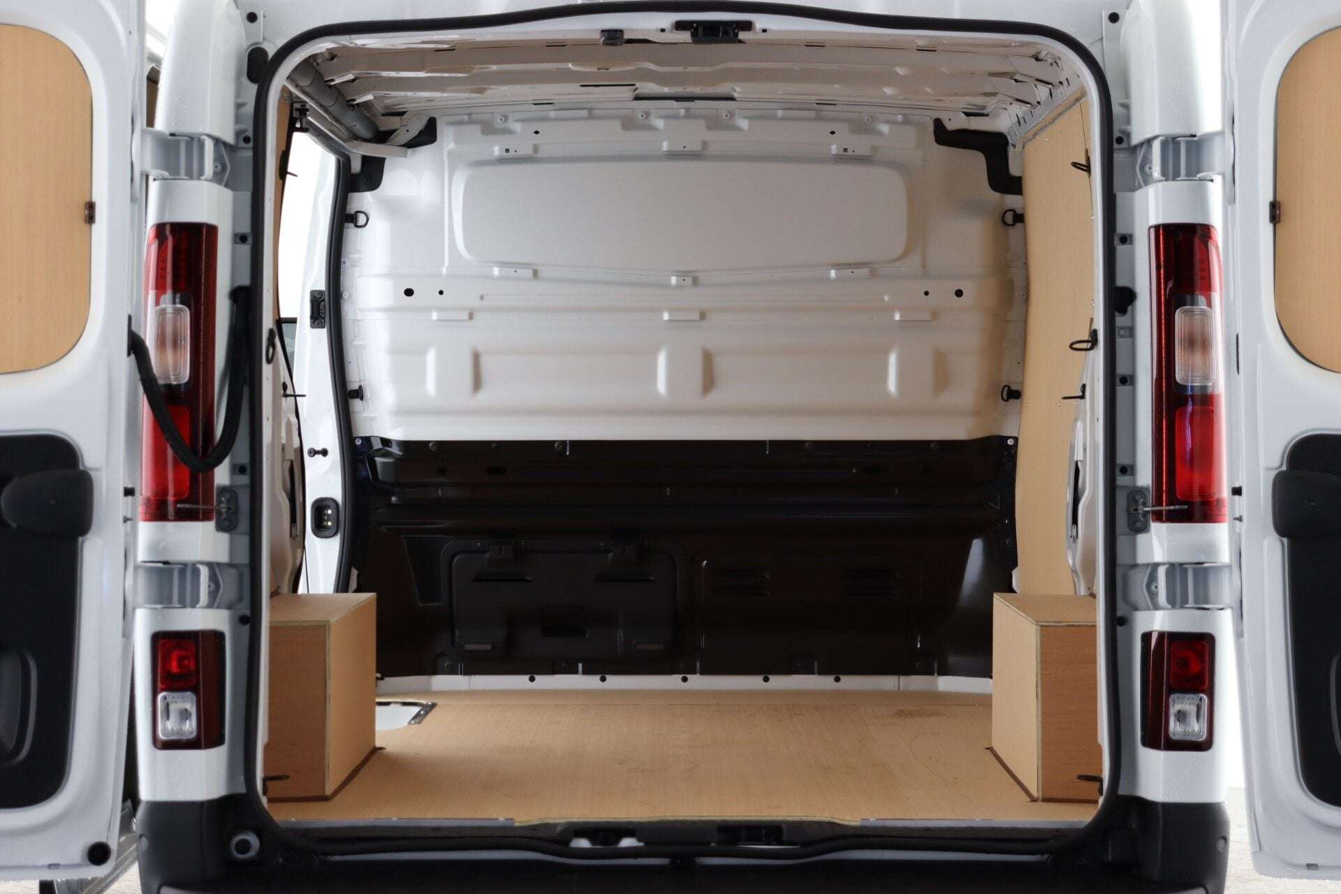 2025 RENAULT TRAFIC 2025 RENAULT TRAFIC