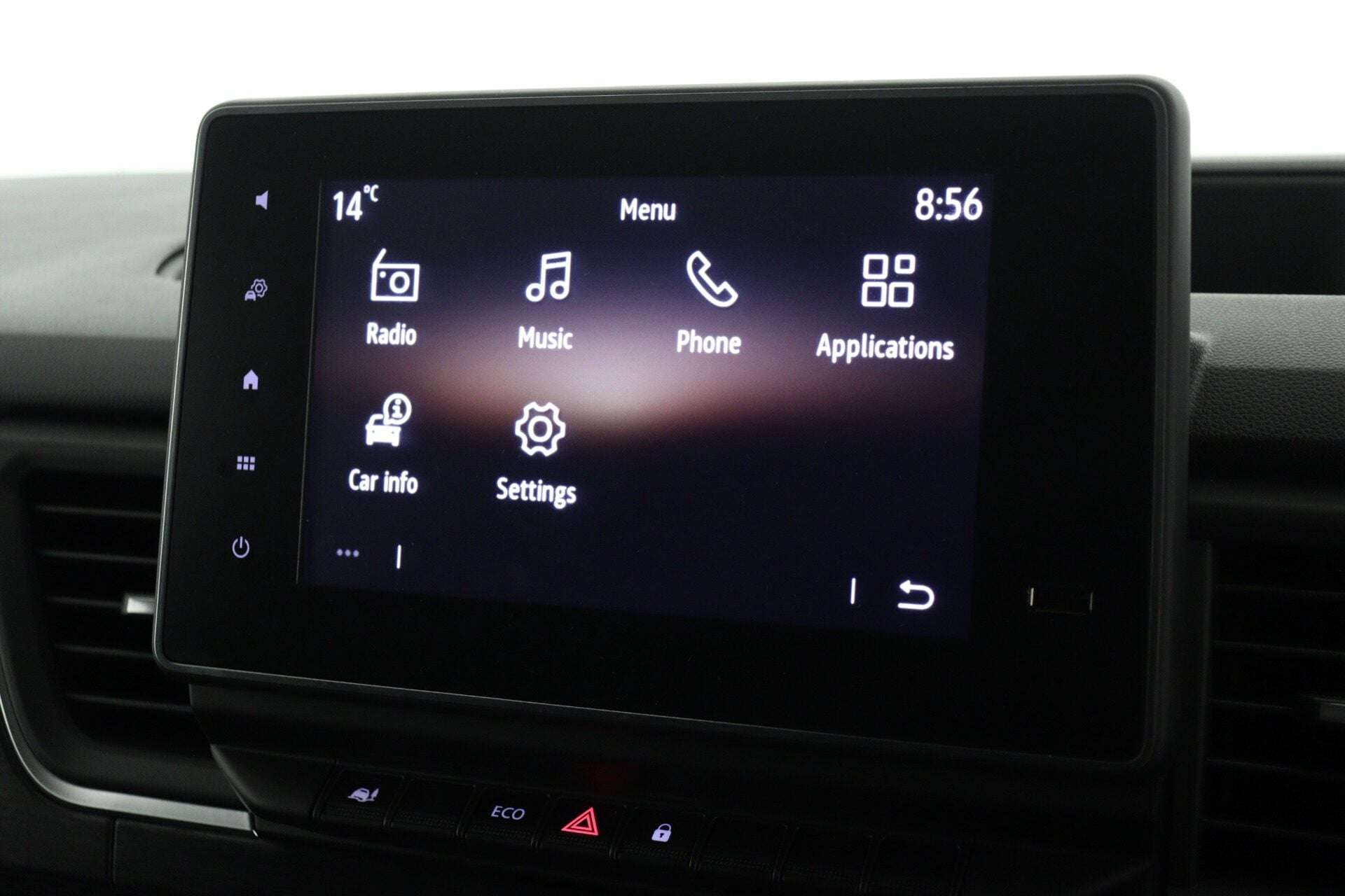 2025 RENAULT TRAFIC 2025 RENAULT TRAFIC