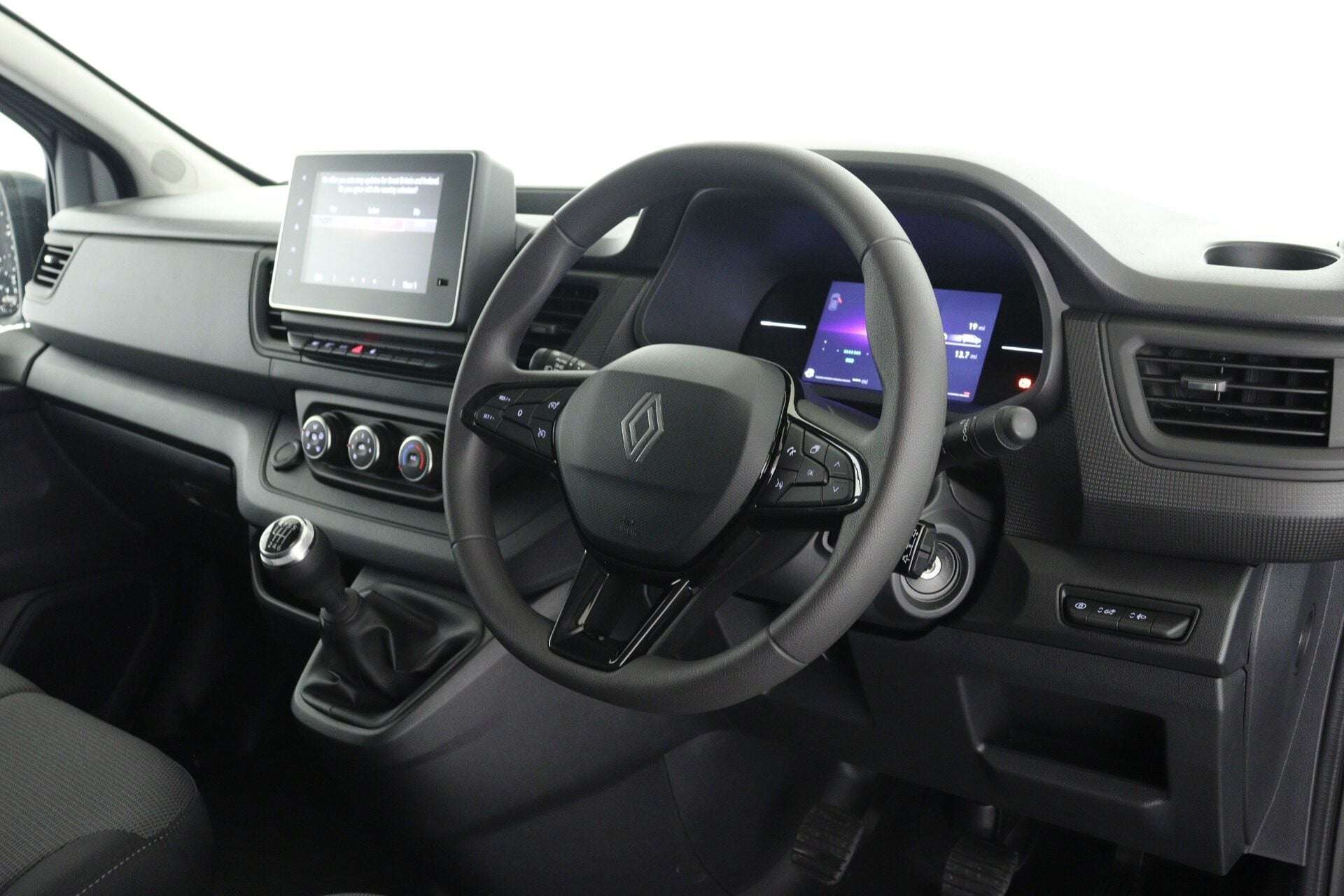 2025 RENAULT TRAFIC 2025 RENAULT TRAFIC