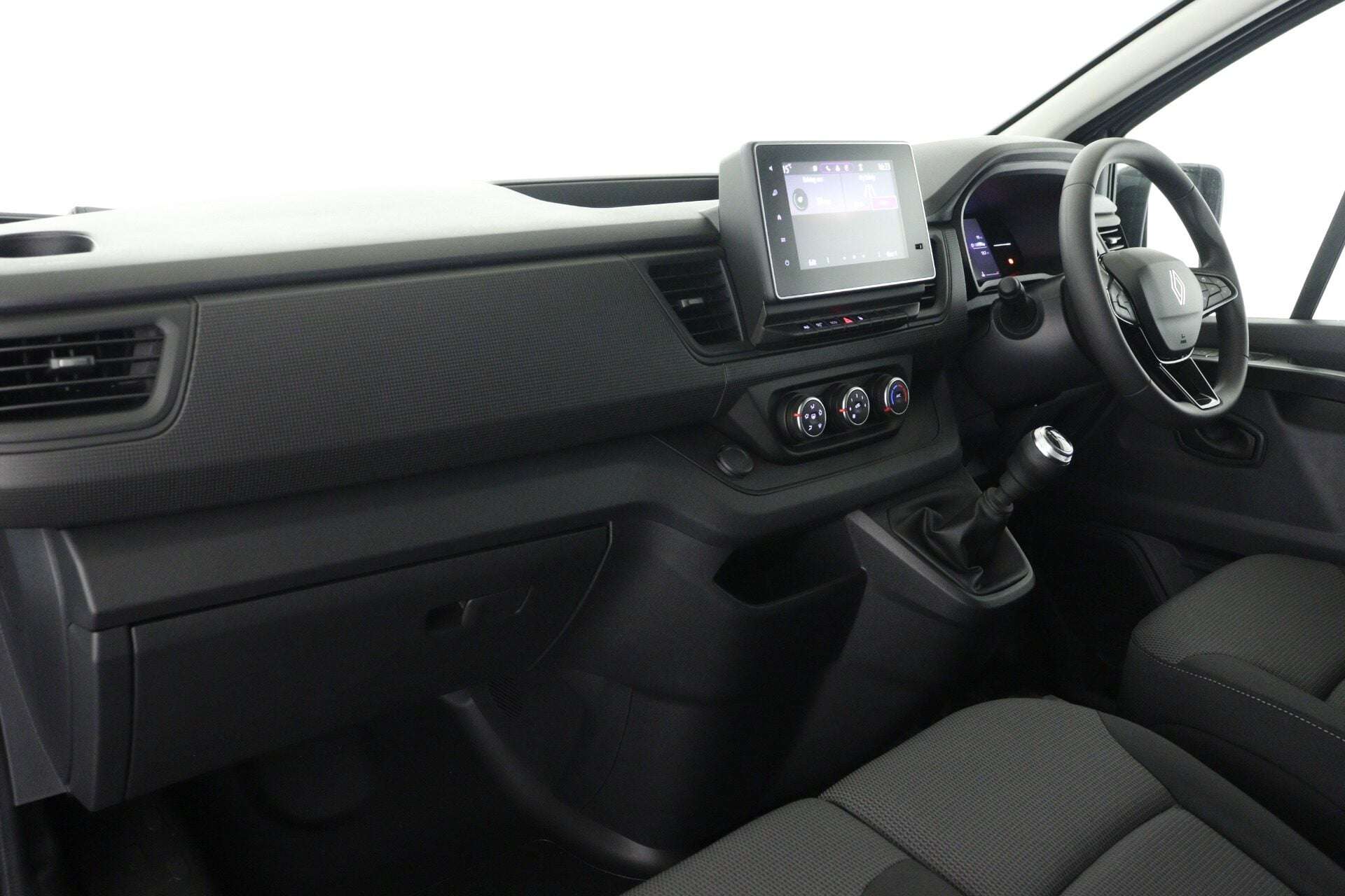 2025 RENAULT TRAFIC 2025 RENAULT TRAFIC