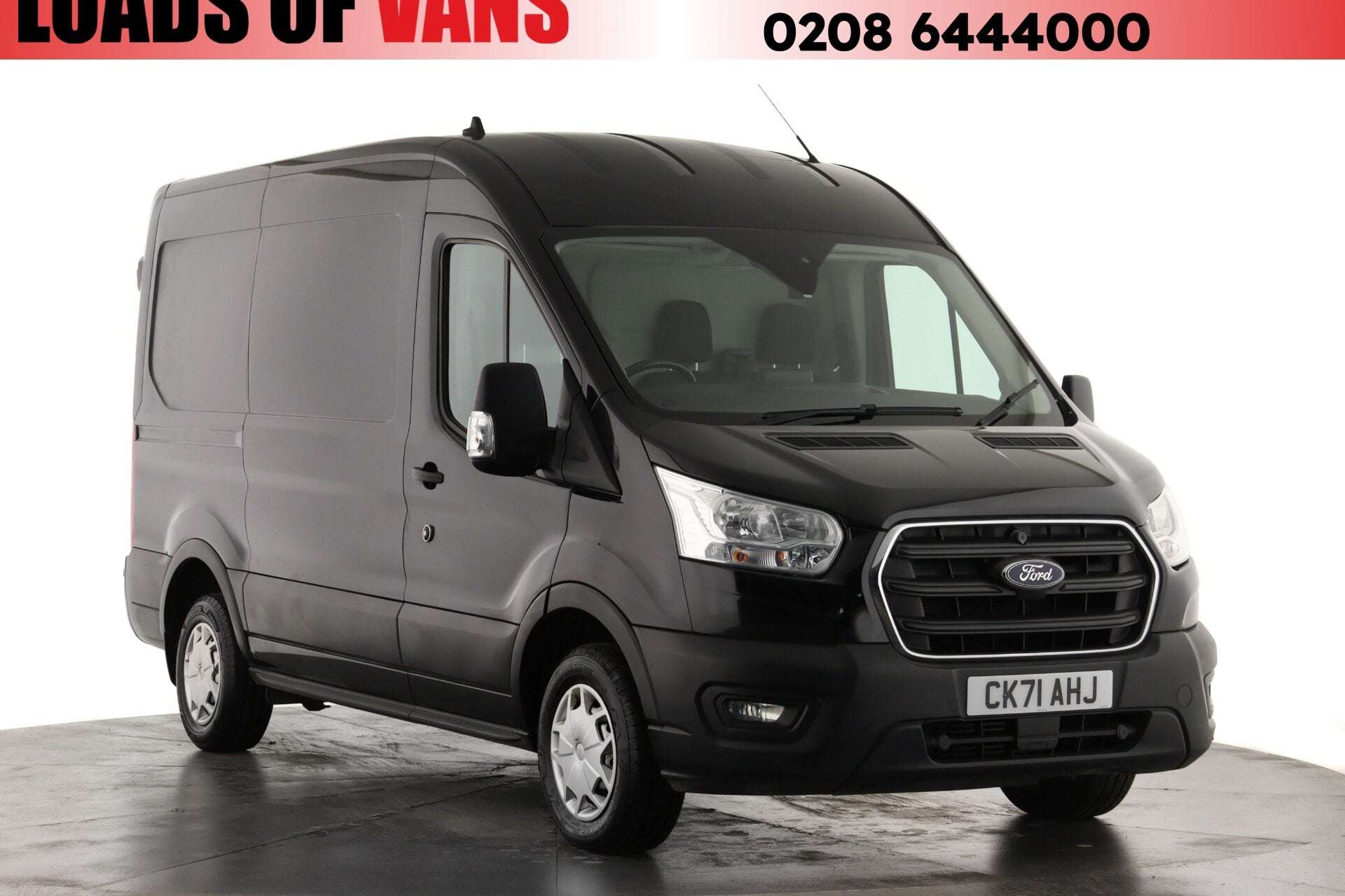A 2021 FORD TRANSIT Transit 290 Trend Ecoblue A 2021 FORD TRANSIT Transit 290 Trend Ecoblue
