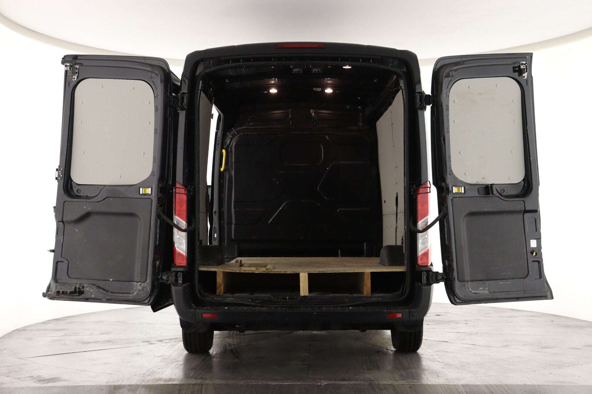 A 2021 FORD TRANSIT Transit 290 Trend Ecoblue A 2021 FORD TRANSIT Transit 290 Trend Ecoblue