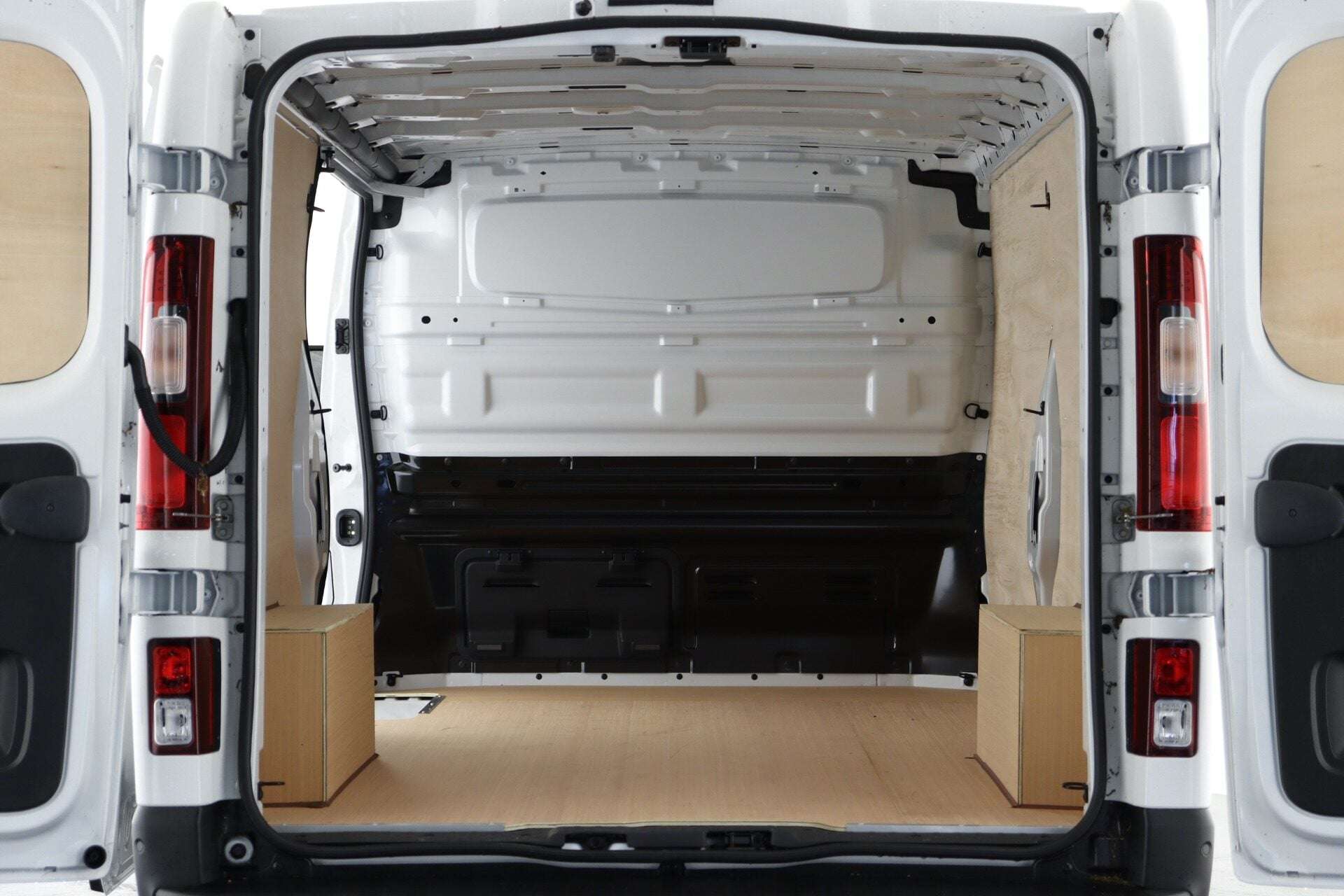 2025 RENAULT TRAFIC 2025 RENAULT TRAFIC