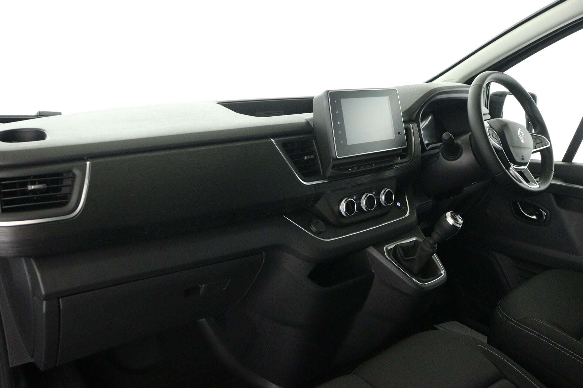 2025 RENAULT TRAFIC 2025 RENAULT TRAFIC