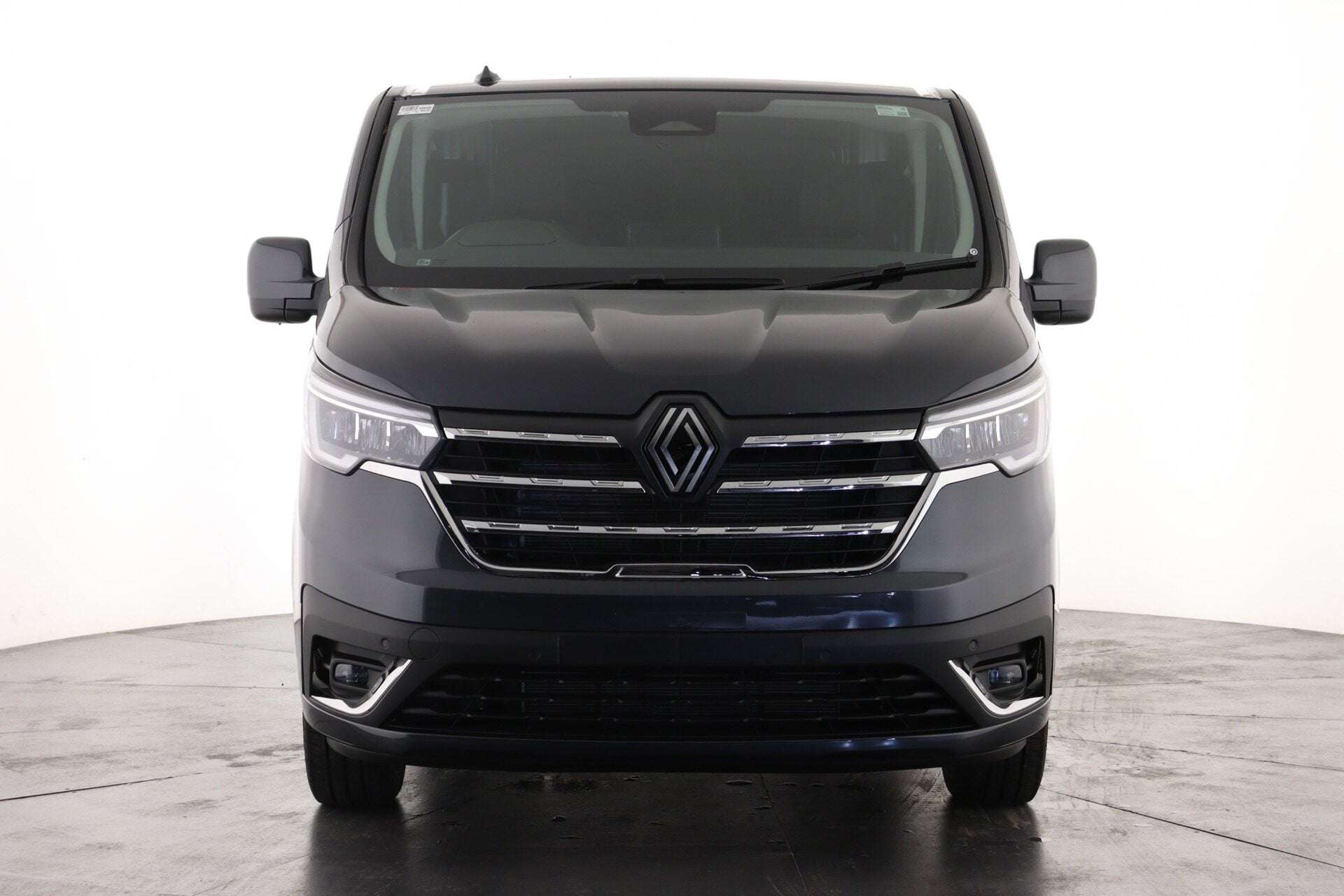 2025 RENAULT TRAFIC 2025 RENAULT TRAFIC