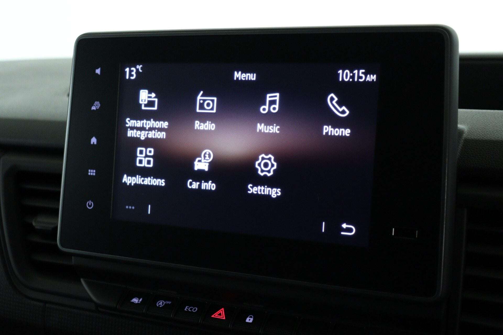 2025 RENAULT TRAFIC 2025 RENAULT TRAFIC