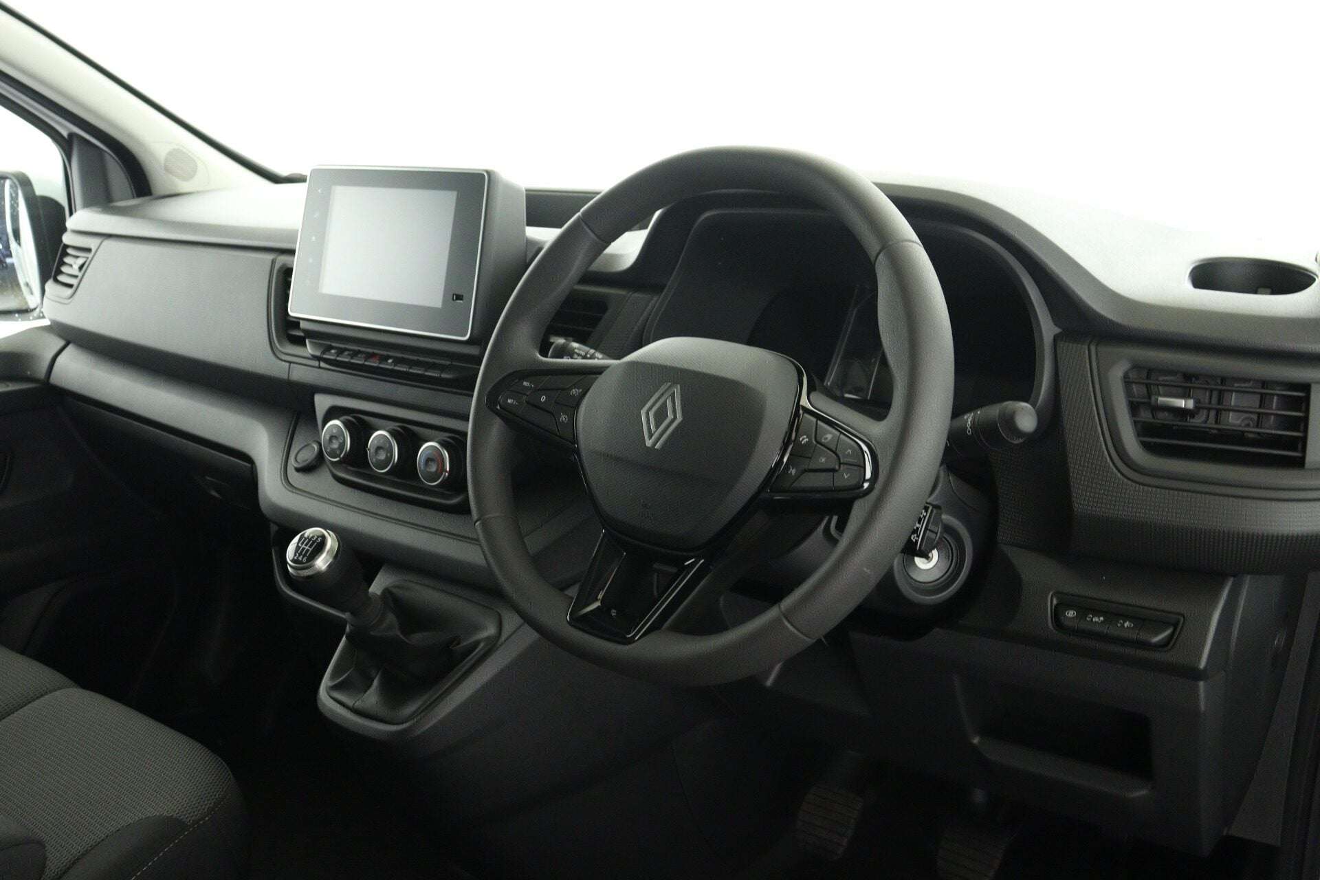 2025 RENAULT TRAFIC 2025 RENAULT TRAFIC