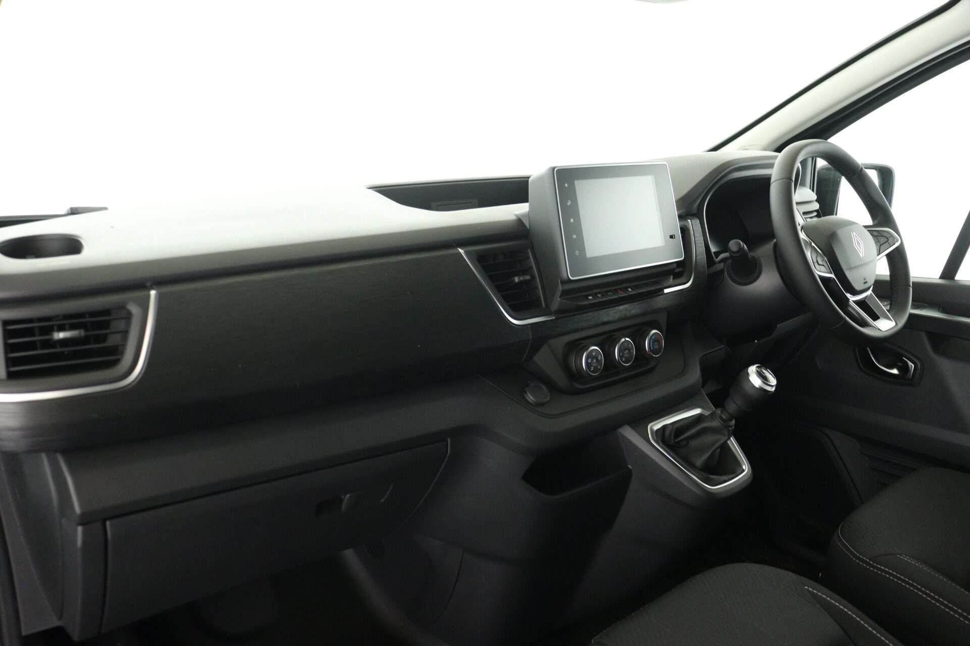 2025 RENAULT TRAFIC 2025 RENAULT TRAFIC