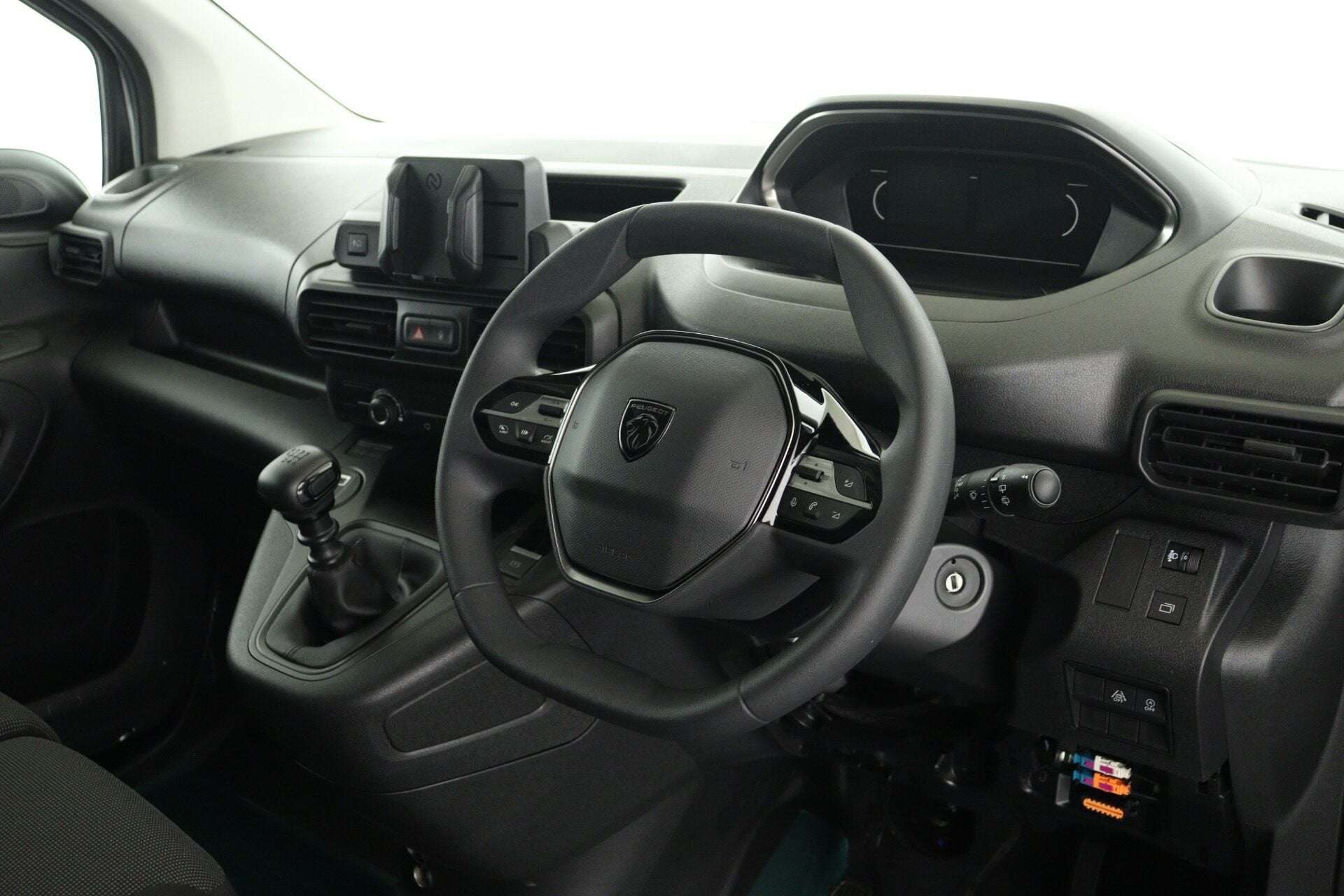 2025 PEUGEOT PARTNER 2025 PEUGEOT PARTNER