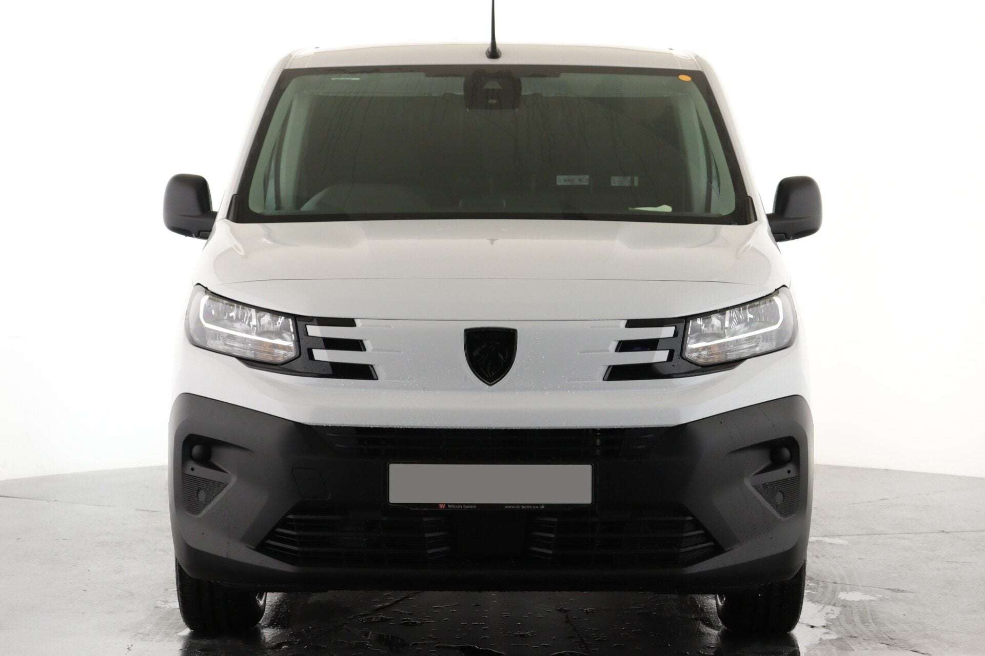 2025 PEUGEOT PARTNER 2025 PEUGEOT PARTNER