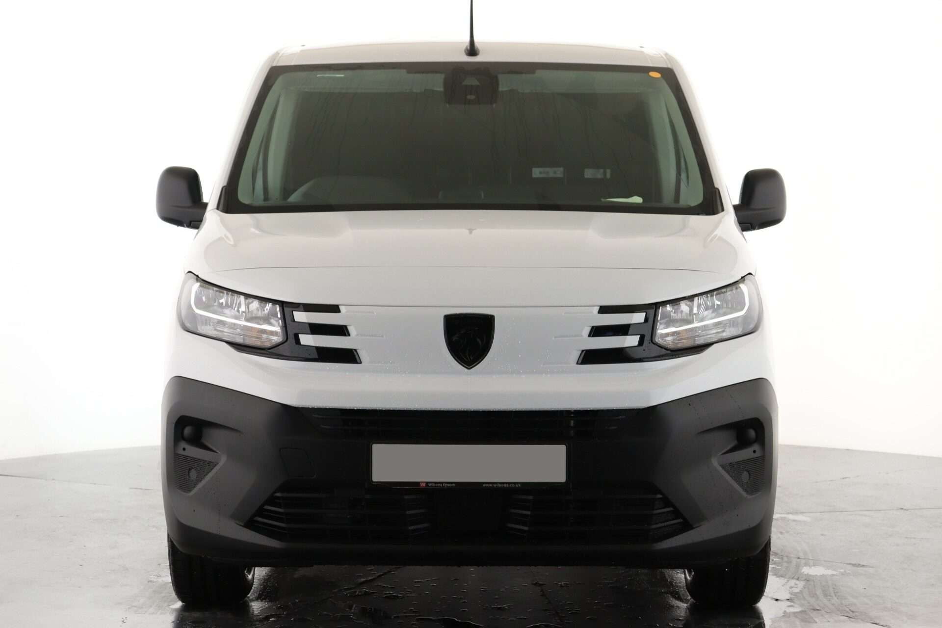 2025 PEUGEOT PARTNER 2025 PEUGEOT PARTNER