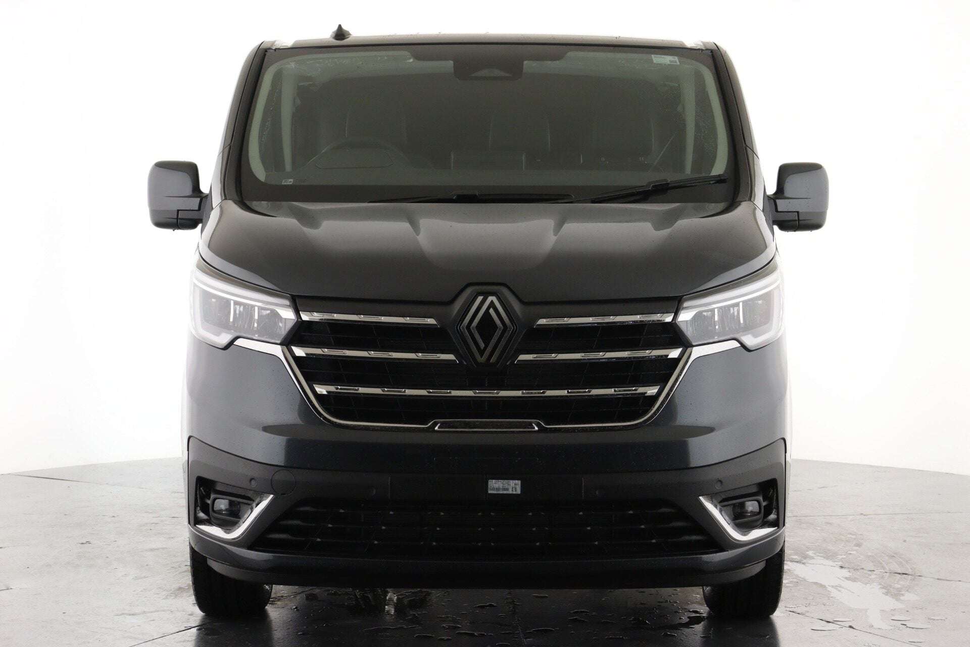 2025 RENAULT TRAFIC 2025 RENAULT TRAFIC