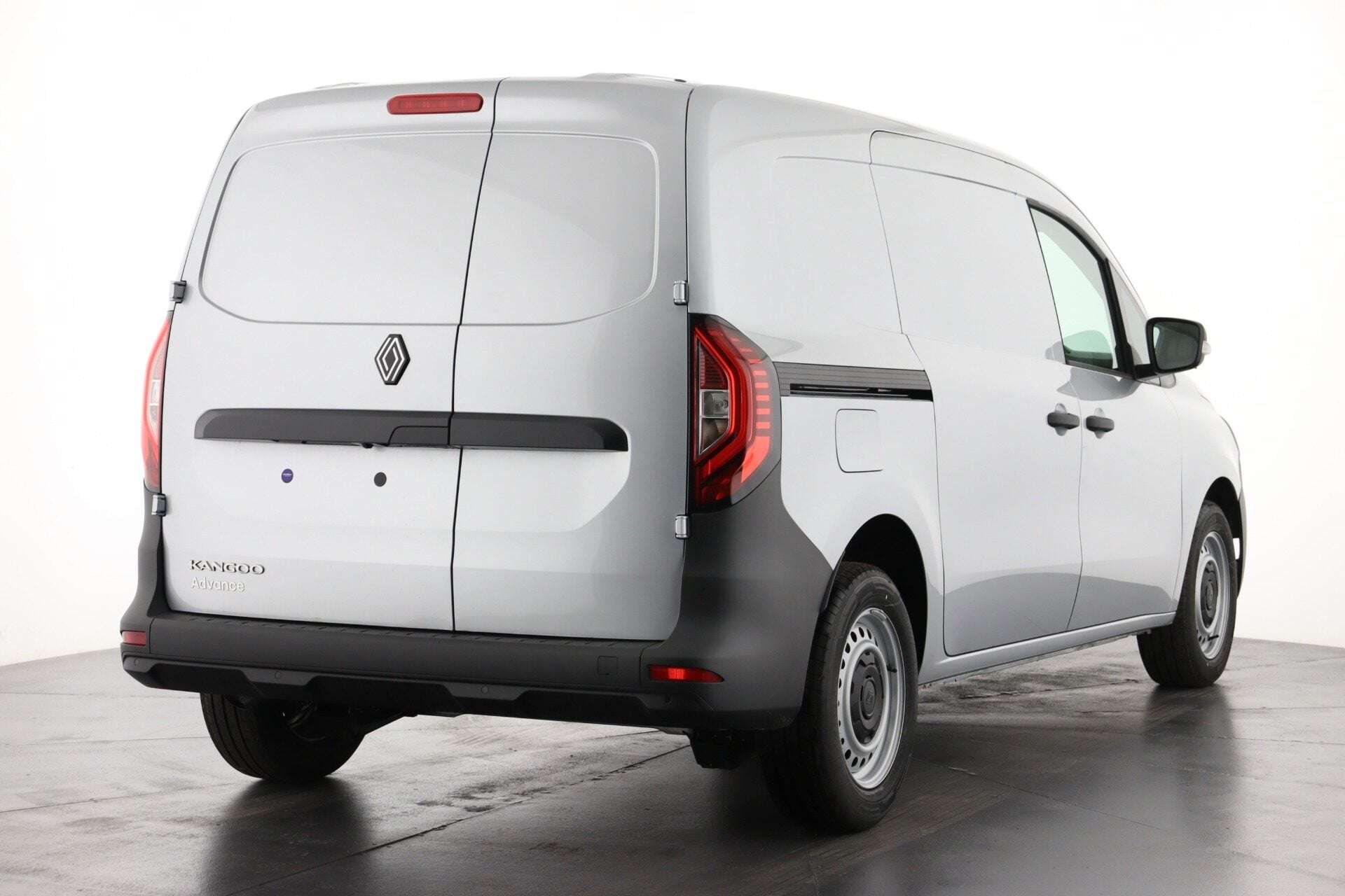 2025 RENAULT KANGOO 2025 RENAULT KANGOO