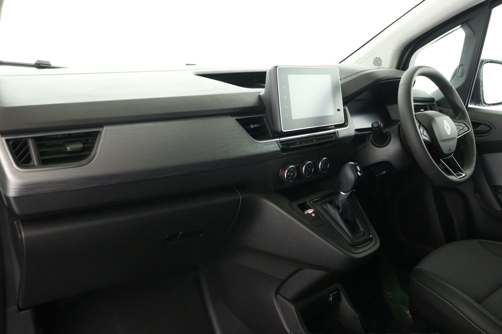 2025 RENAULT KANGOO 2025 RENAULT KANGOO