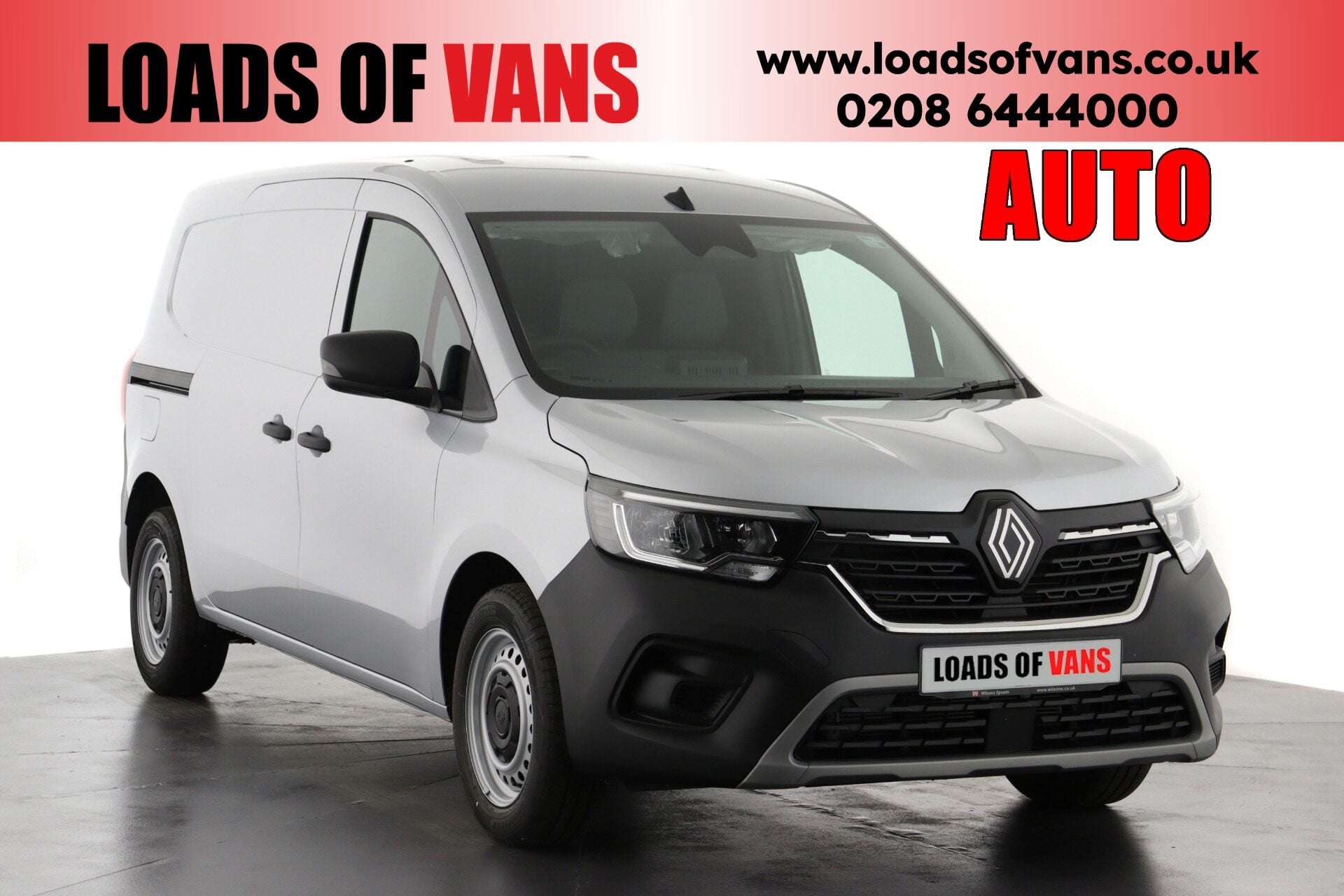 2025 RENAULT KANGOO 2025 RENAULT KANGOO