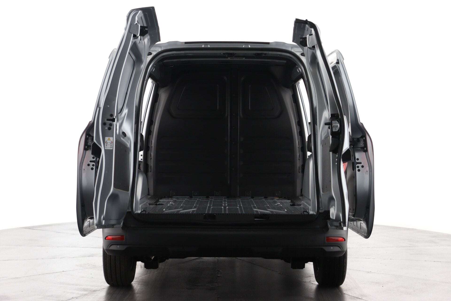 2025 RENAULT KANGOO 2025 RENAULT KANGOO