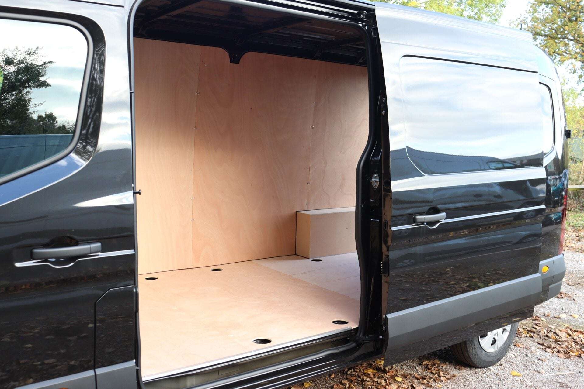 2025 RENAULT MASTER 2025 RENAULT MASTER