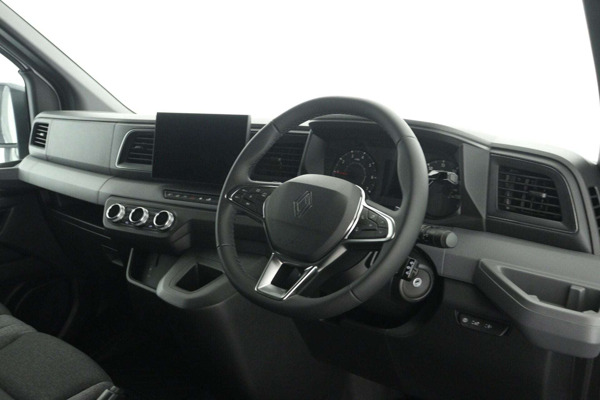 2025 RENAULT MASTER 2025 RENAULT MASTER