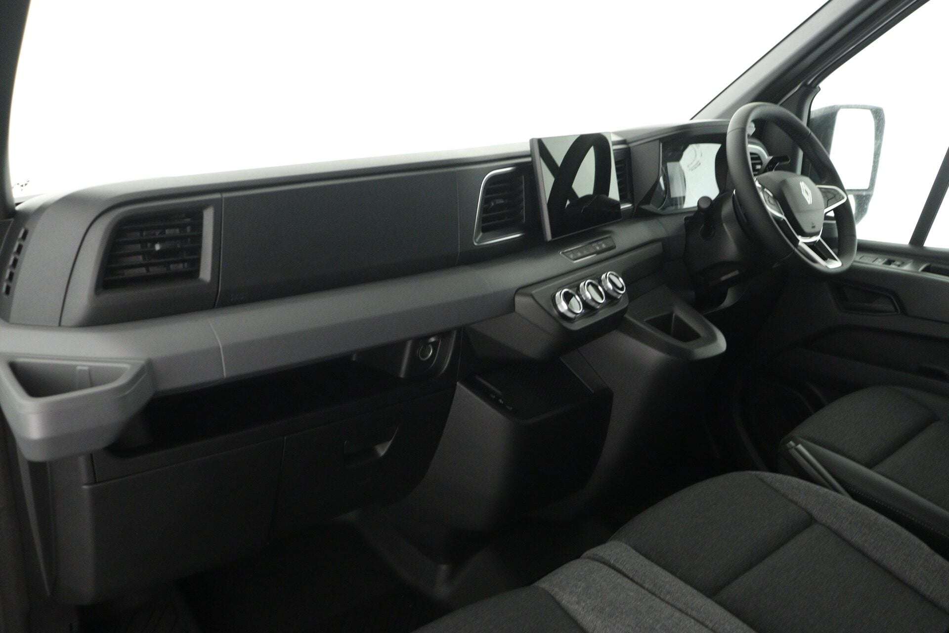 2025 RENAULT MASTER 2025 RENAULT MASTER