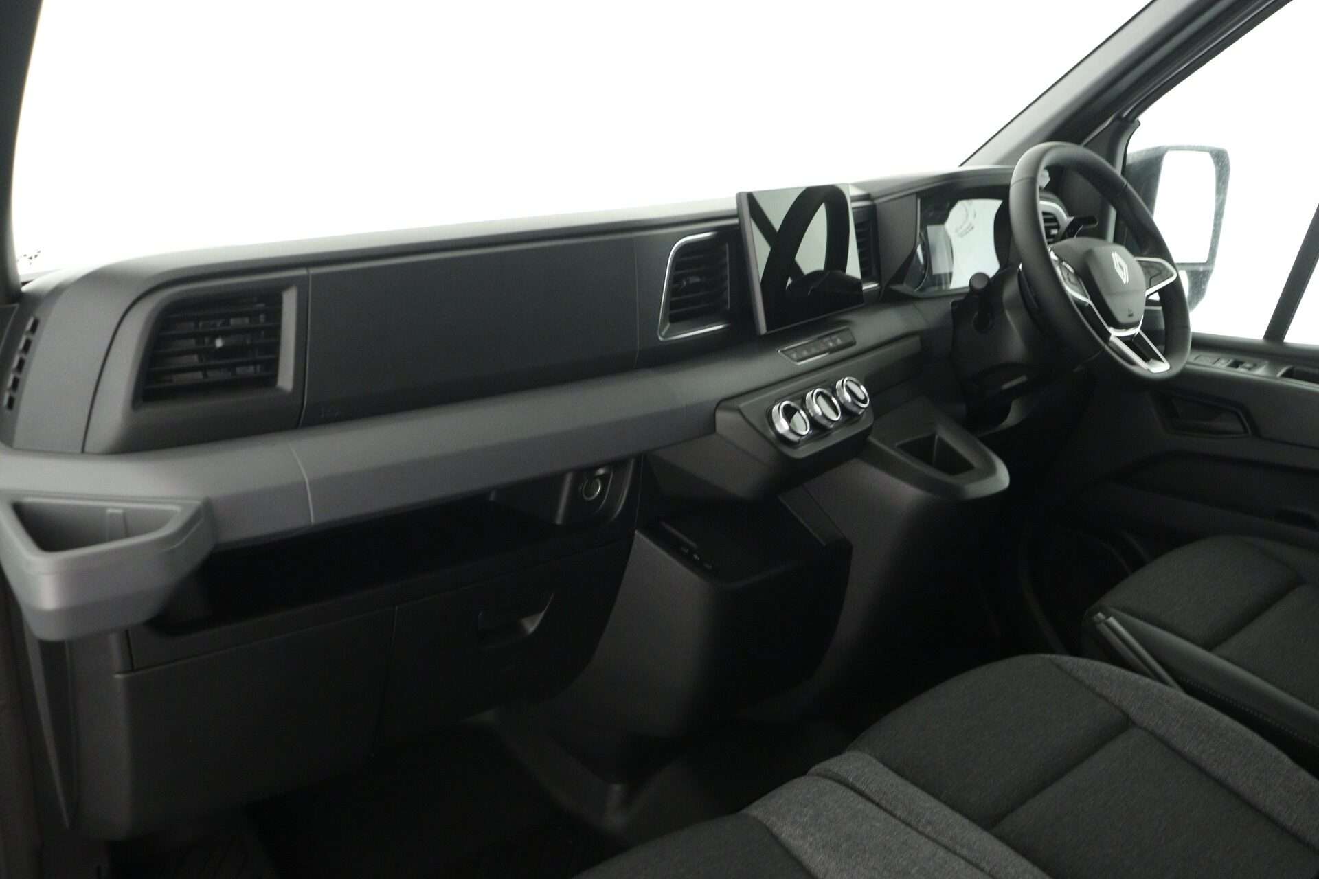 2025 RENAULT MASTER 2025 RENAULT MASTER