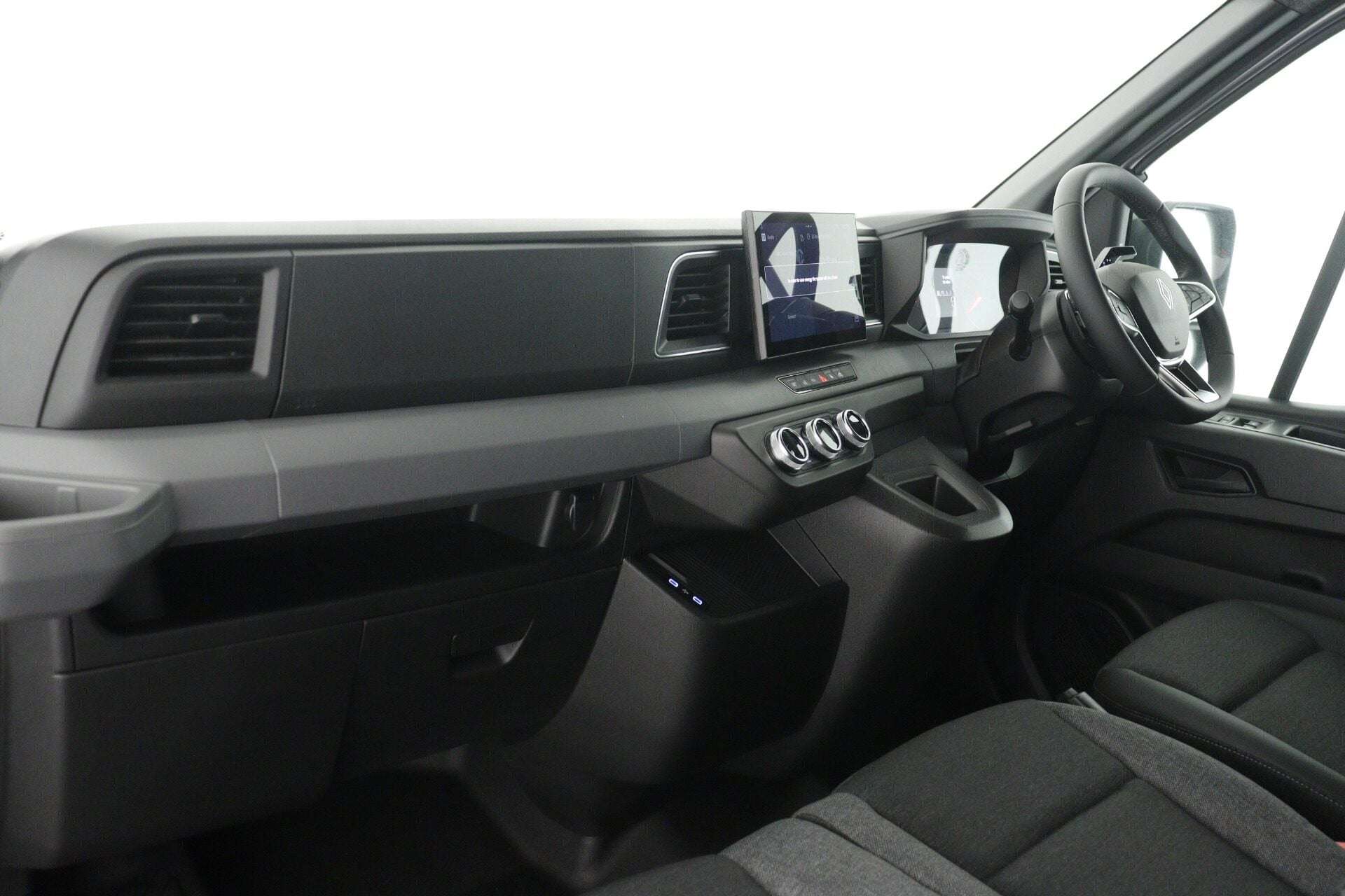 2025 RENAULT MASTER 2025 RENAULT MASTER