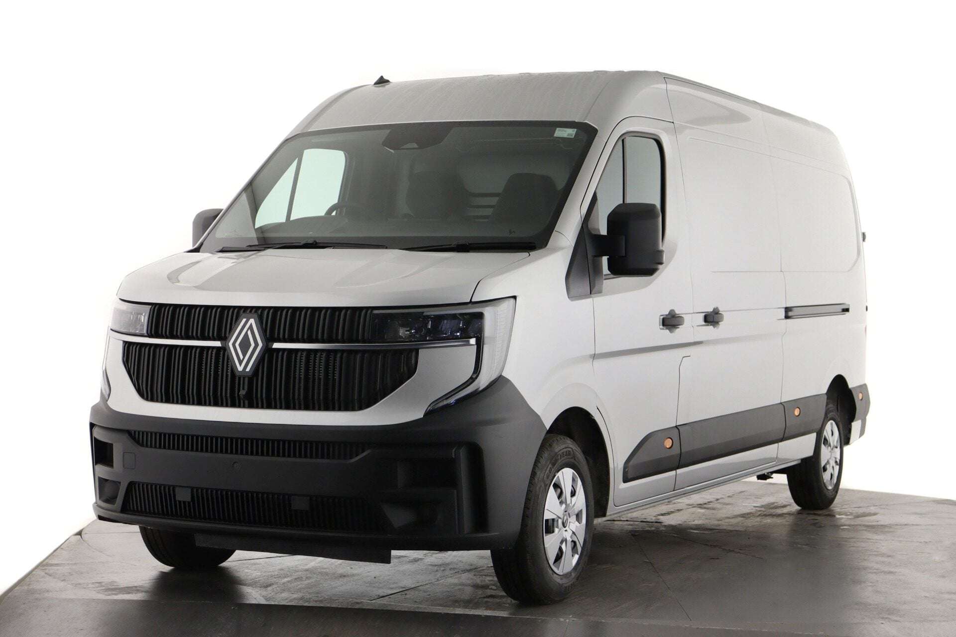 2025 RENAULT MASTER 2025 RENAULT MASTER