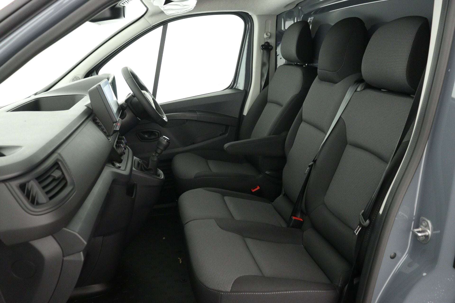 2025 RENAULT TRAFIC 2025 RENAULT TRAFIC