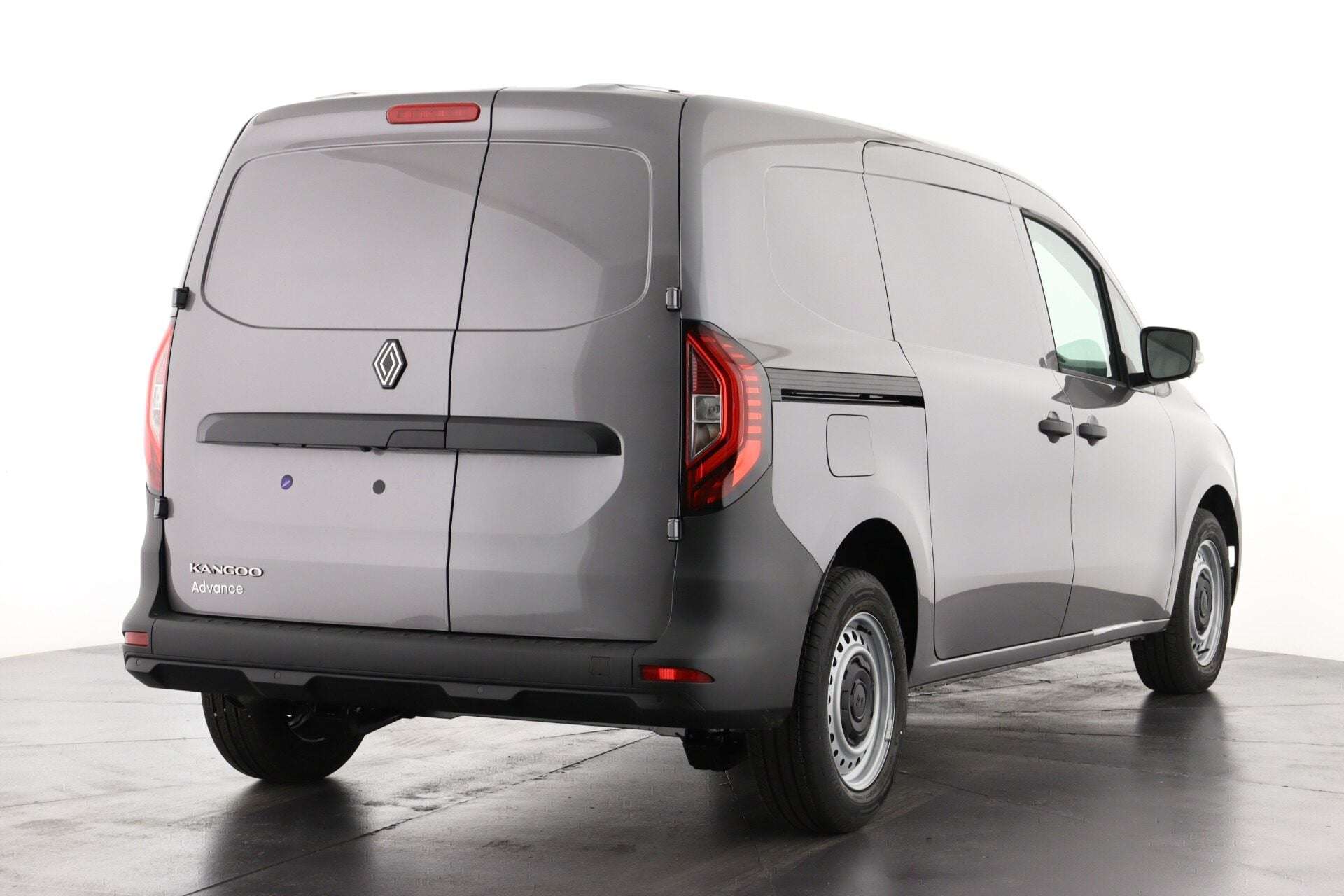 2025 RENAULT KANGOO 2025 RENAULT KANGOO