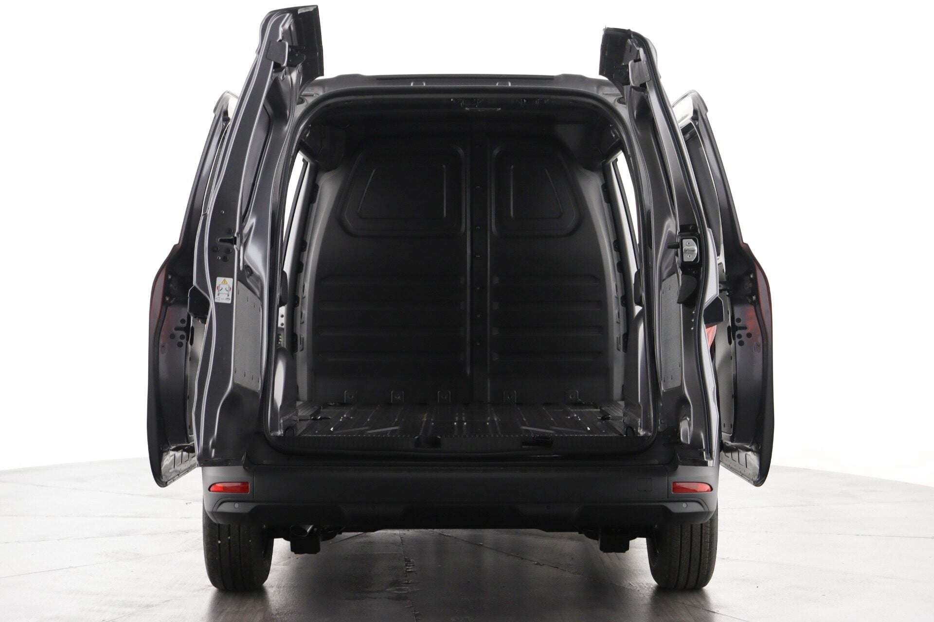 2025 RENAULT KANGOO 2025 RENAULT KANGOO