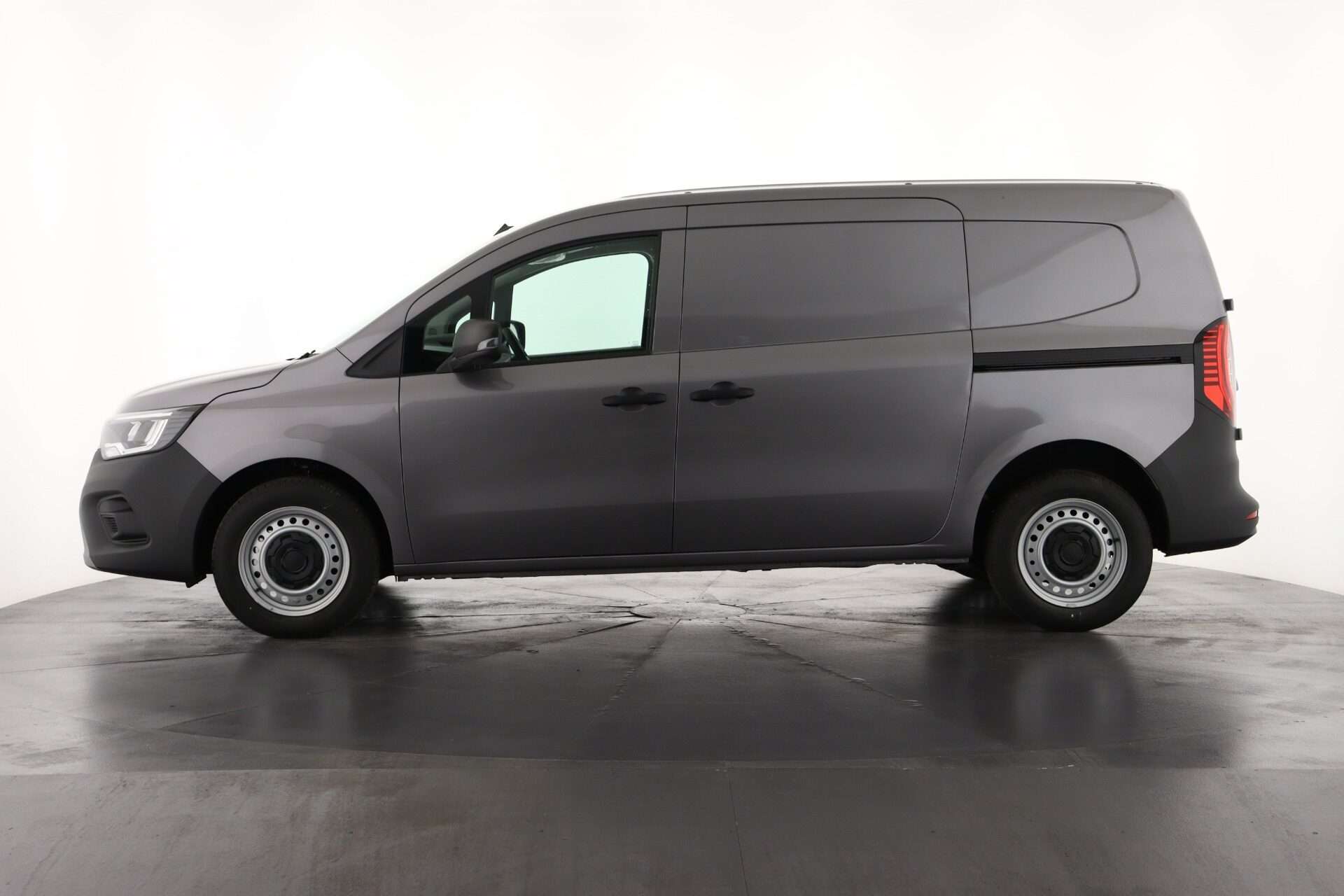 2025 RENAULT KANGOO 2025 RENAULT KANGOO