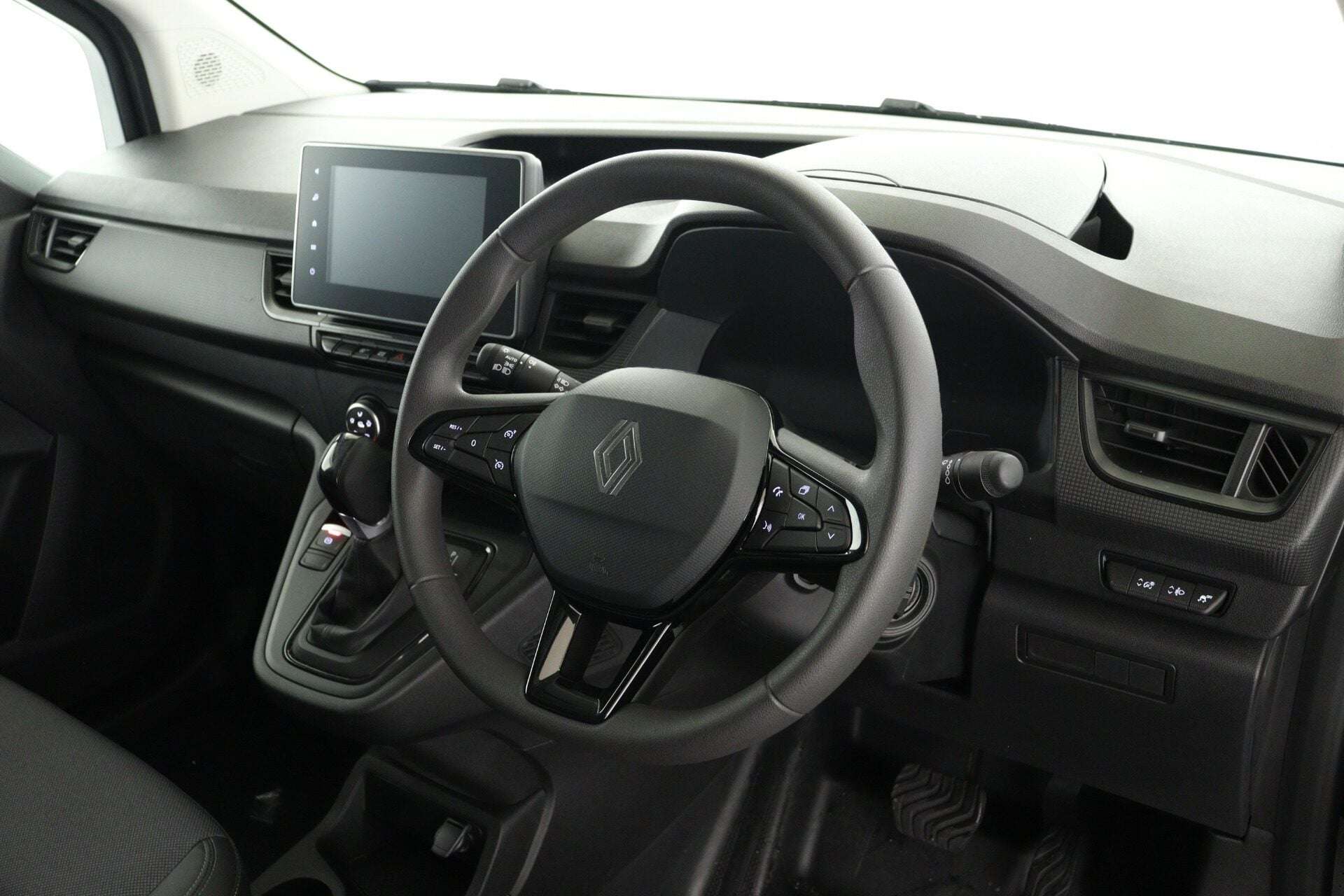 2025 RENAULT KANGOO 2025 RENAULT KANGOO